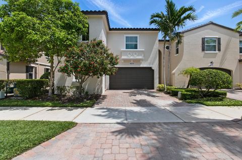4635 Mediterranean Circle Palm Beach Gardens FL 33418