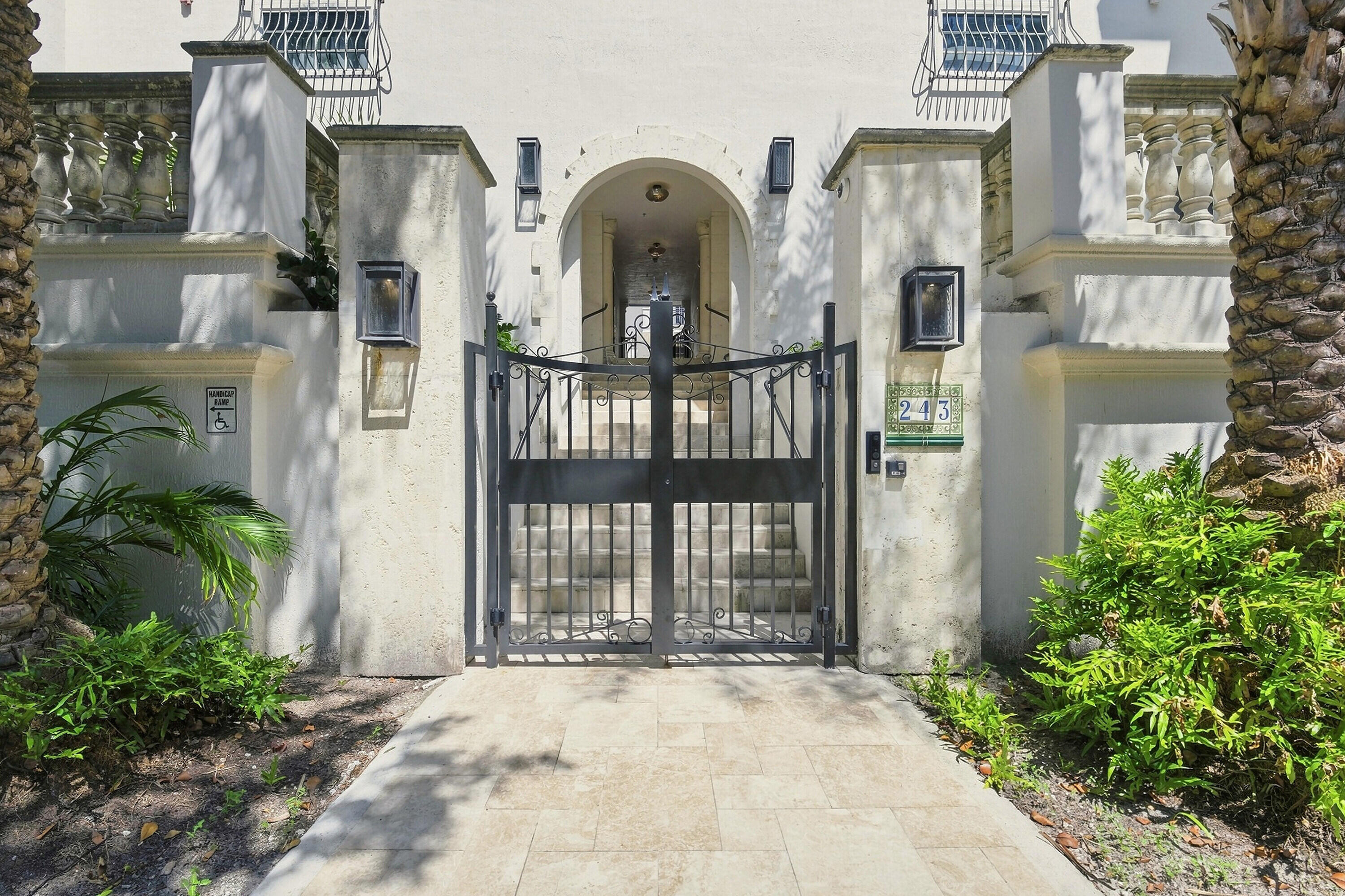 243 Meridian Avenue 113