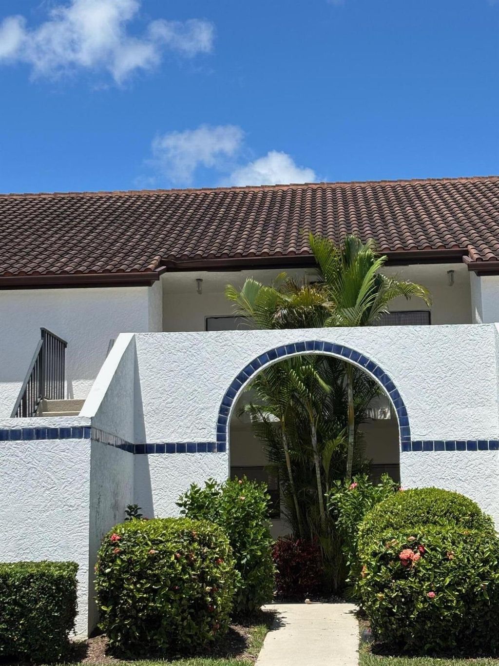 Photo of 6041 SE Landing Way SE #17, Stuart, FL 34997 (MLS # R11114742)