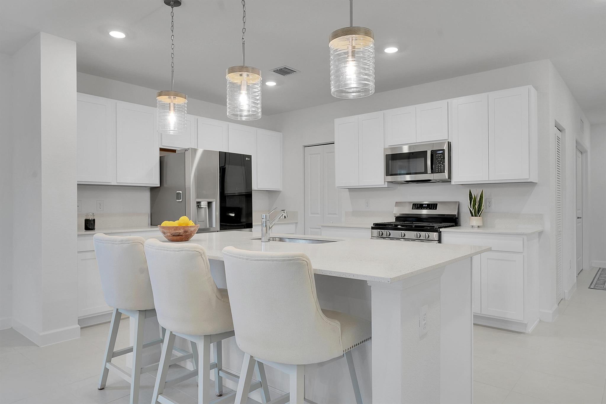 LTC RANCH WEST PHASE 1 - Residential Lease