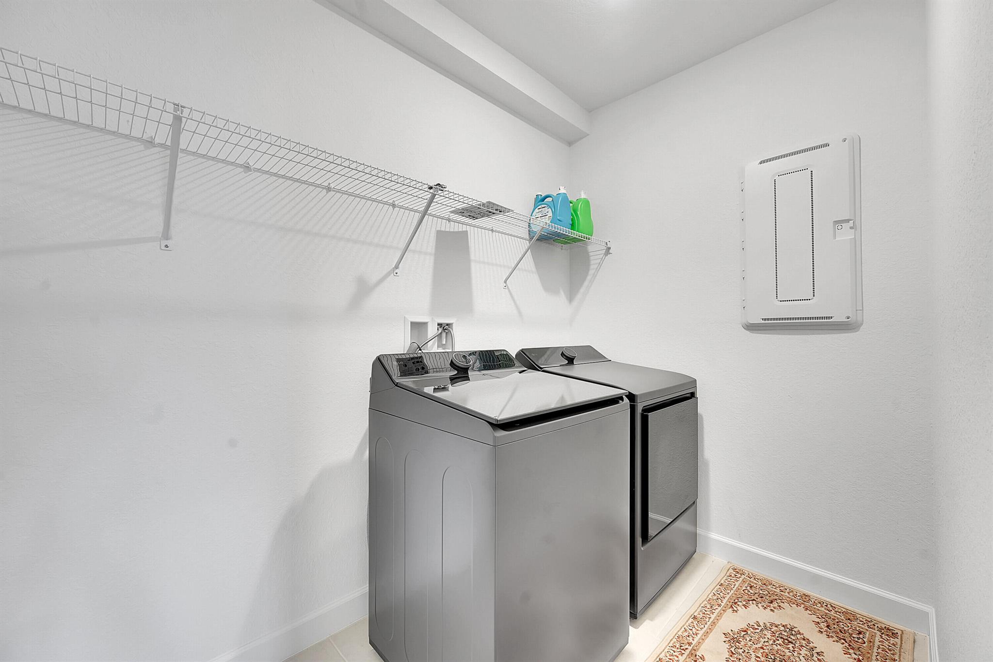 LTC RANCH WEST PHASE 1 - Residential Lease