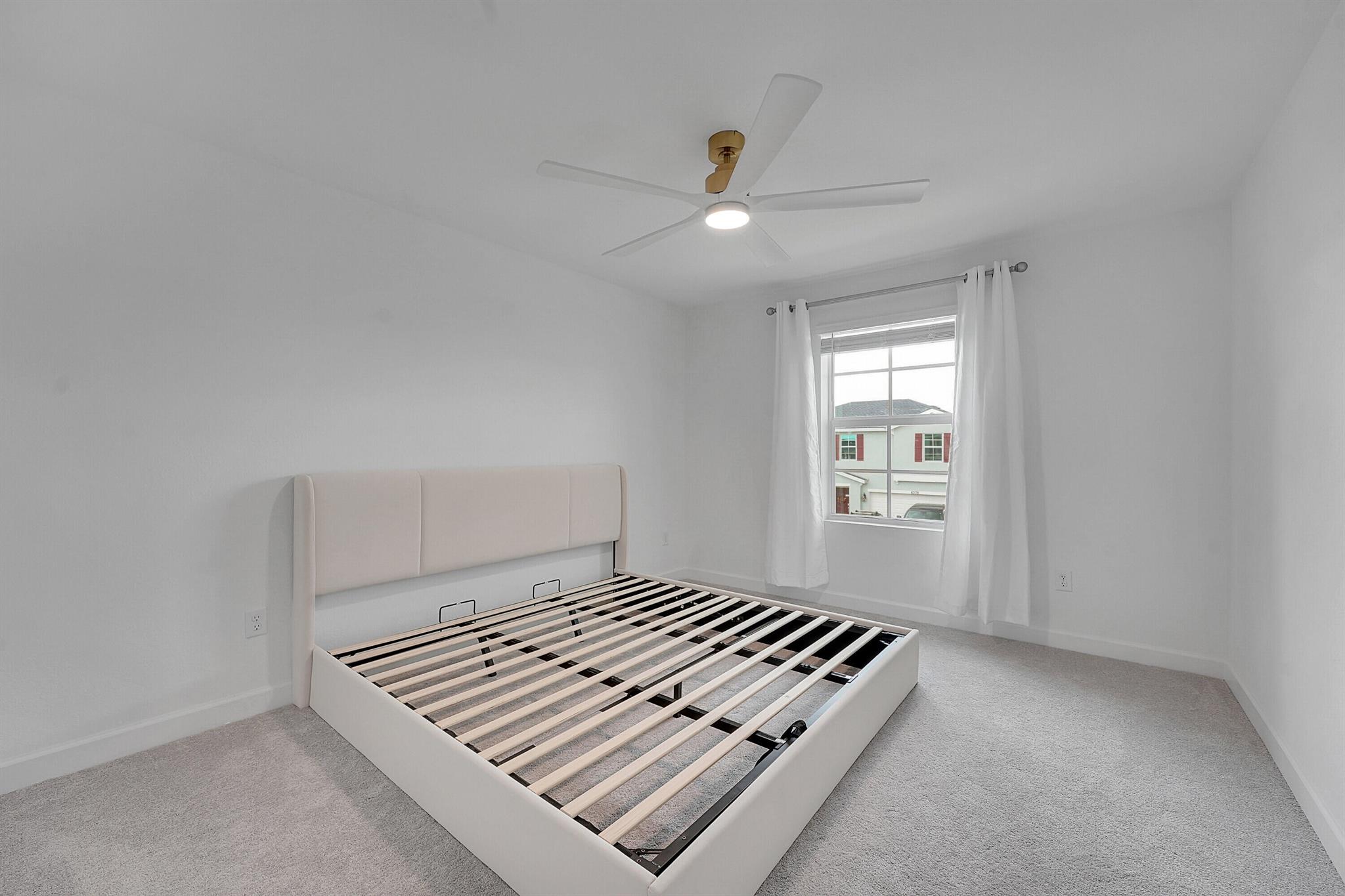 LTC RANCH WEST PHASE 1 - Residential Lease