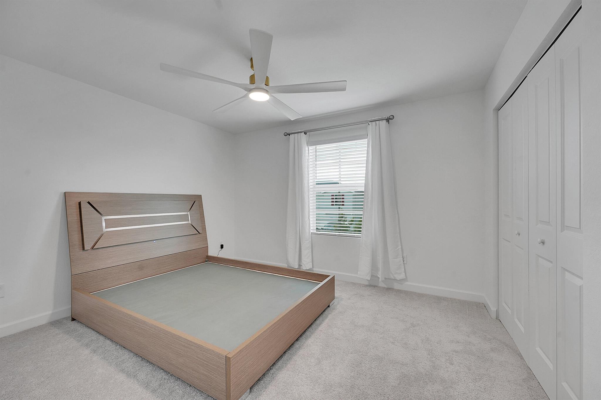 LTC RANCH WEST PHASE 1 - Residential Lease