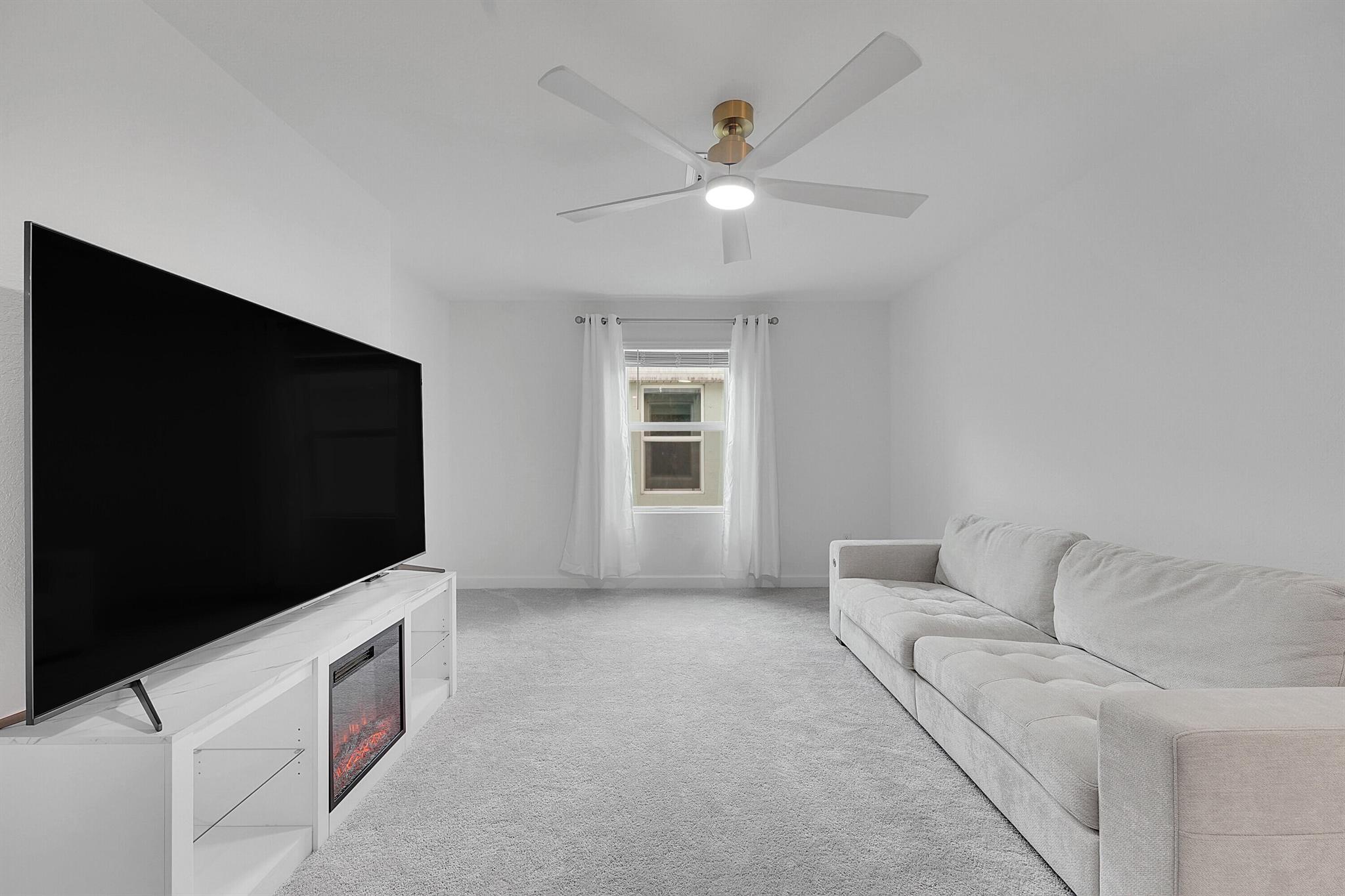 LTC RANCH WEST PHASE 1 - Residential Lease