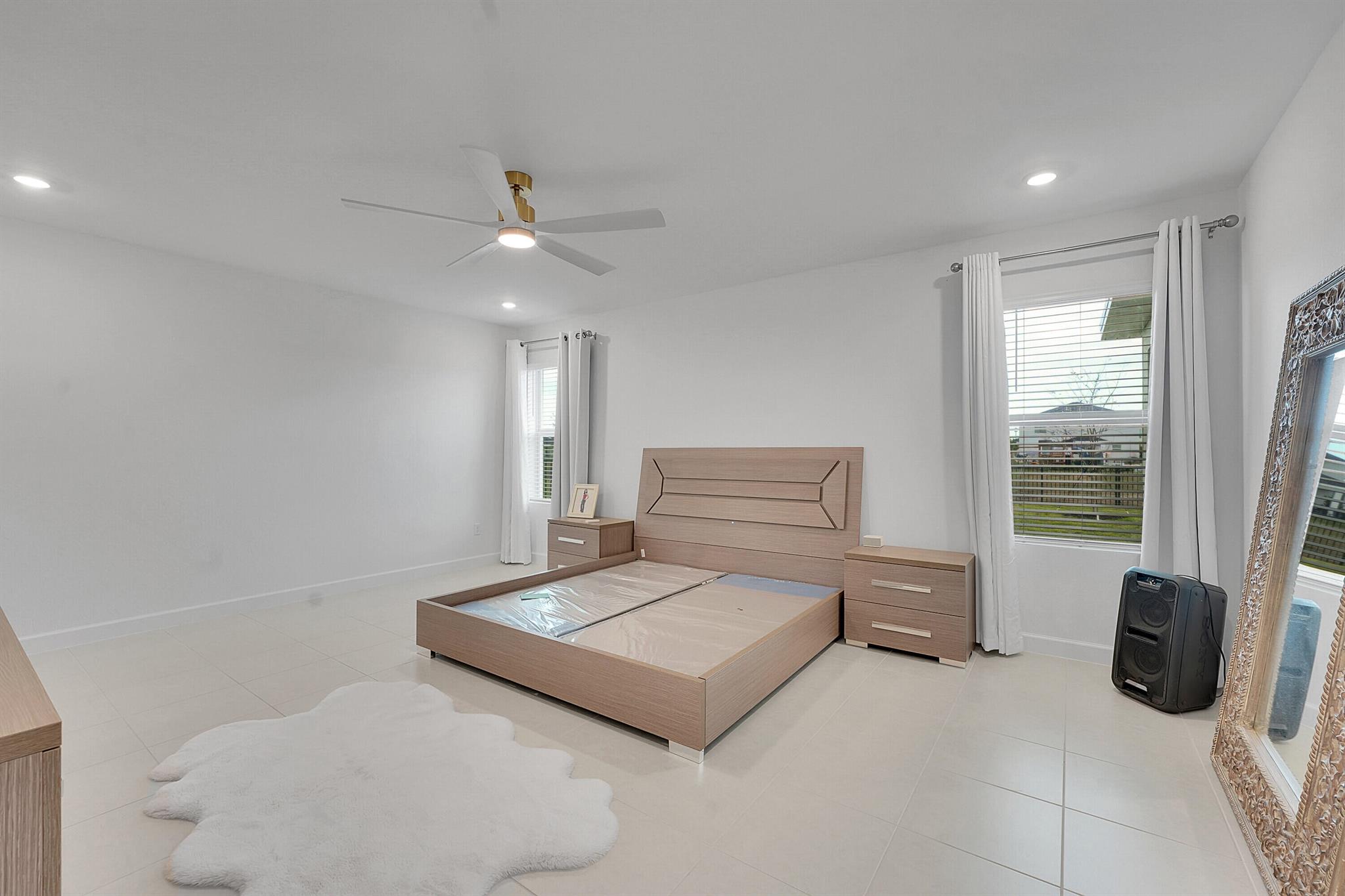 LTC RANCH WEST PHASE 1 - Residential Lease