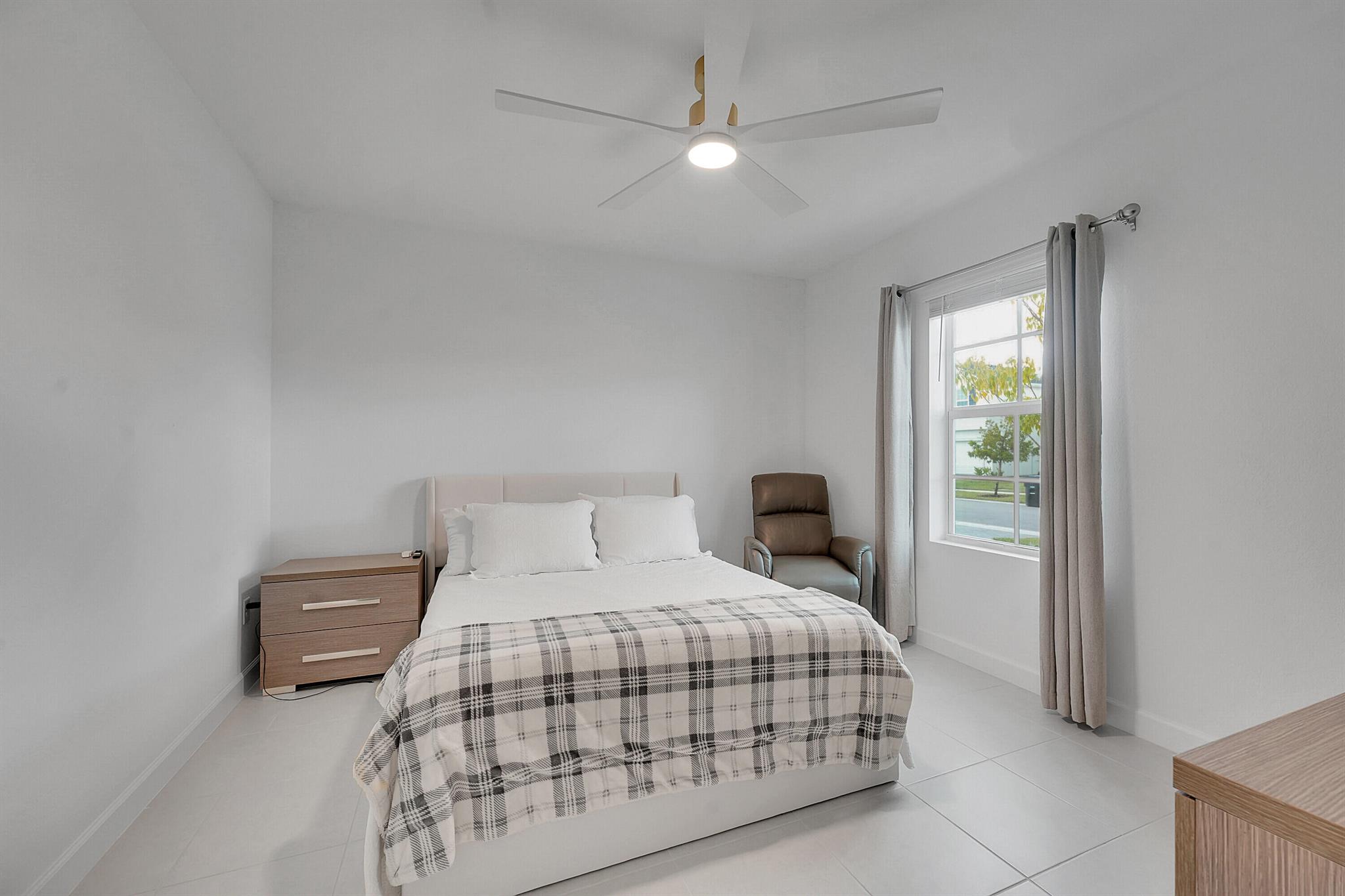 LTC RANCH WEST PHASE 1 - Residential Lease