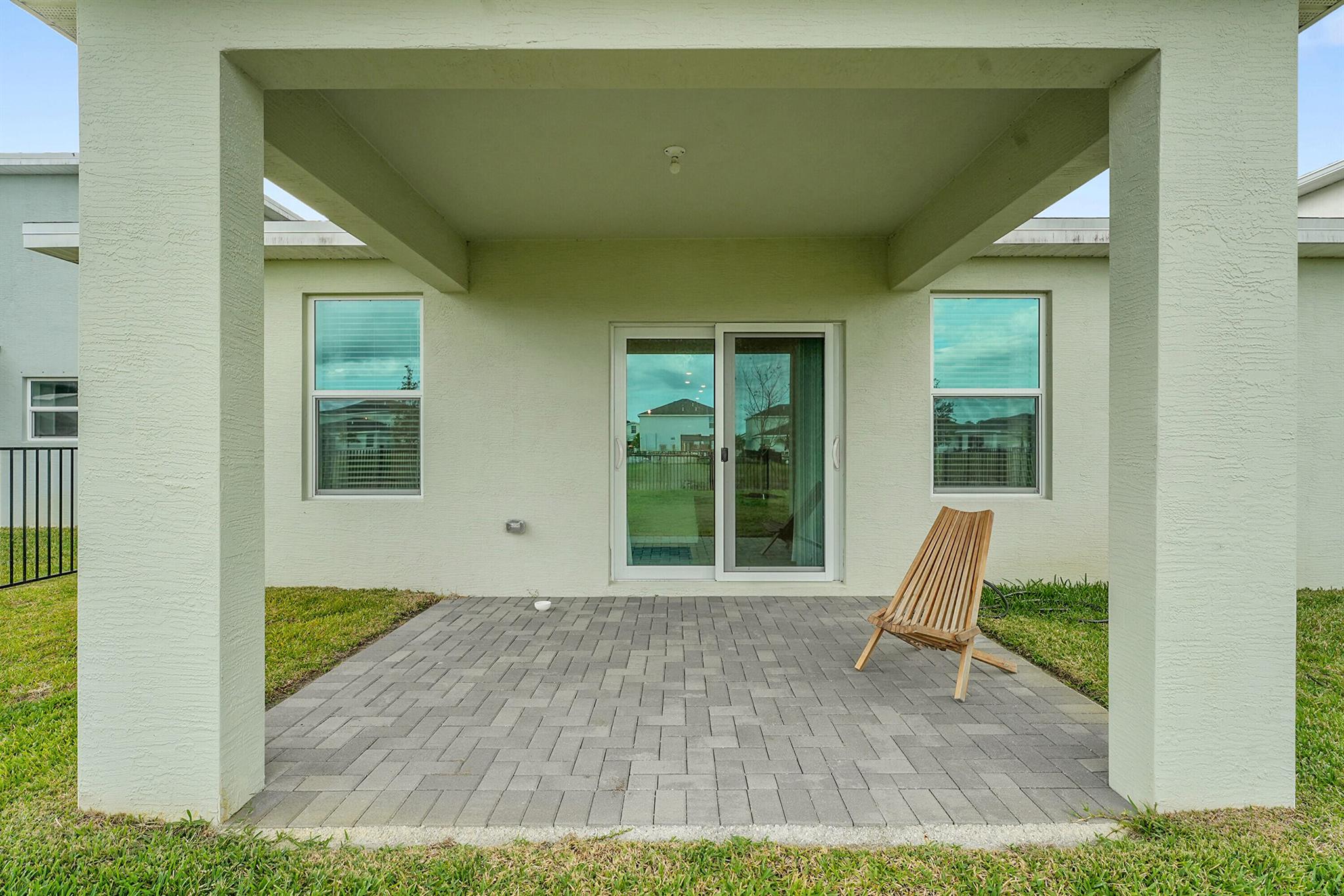 LTC RANCH WEST PHASE 1 - Residential Lease