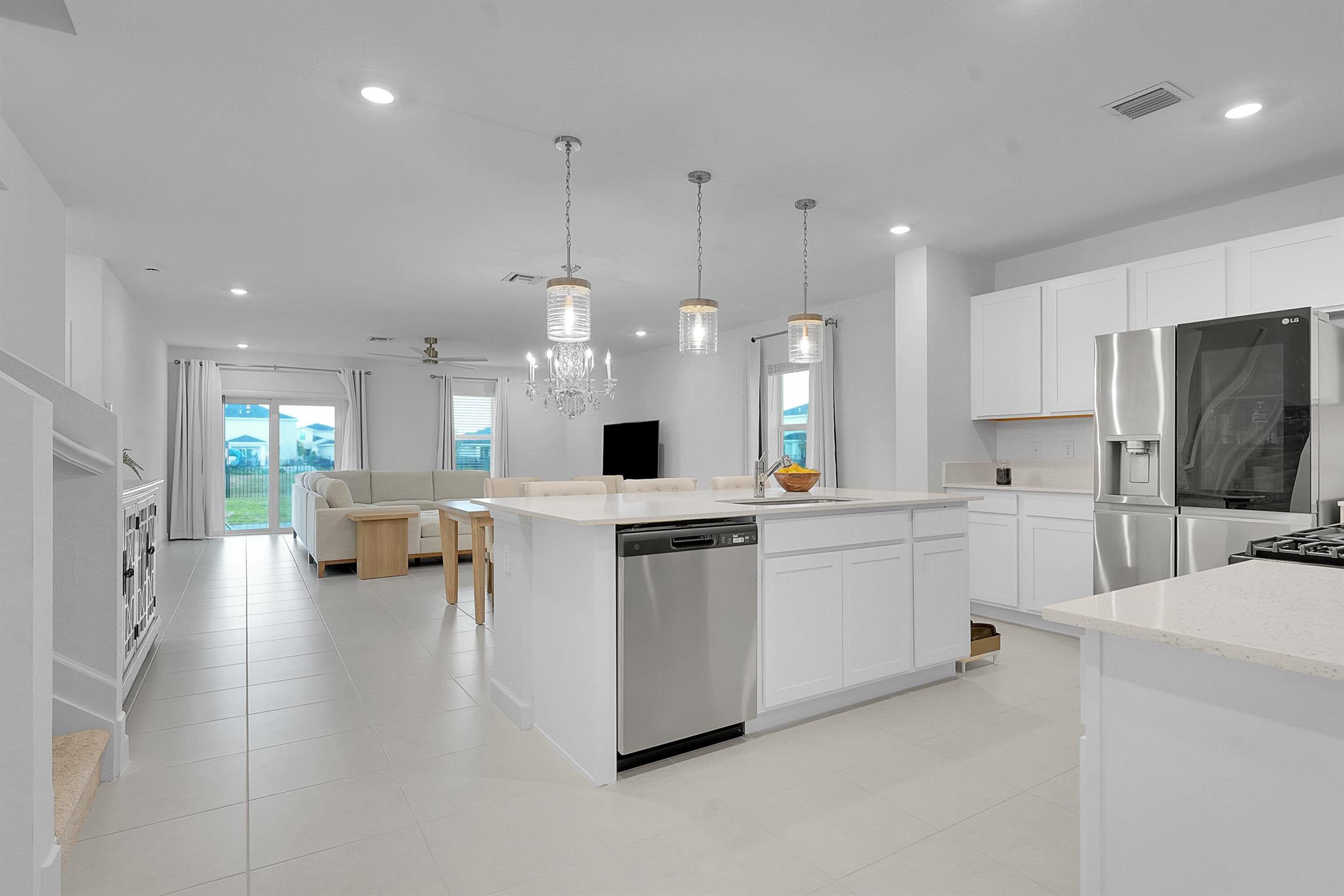 LTC RANCH WEST PHASE 1 - Residential Lease