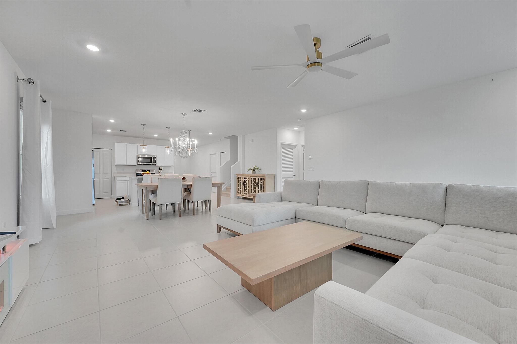 LTC RANCH WEST PHASE 1 - Residential Lease