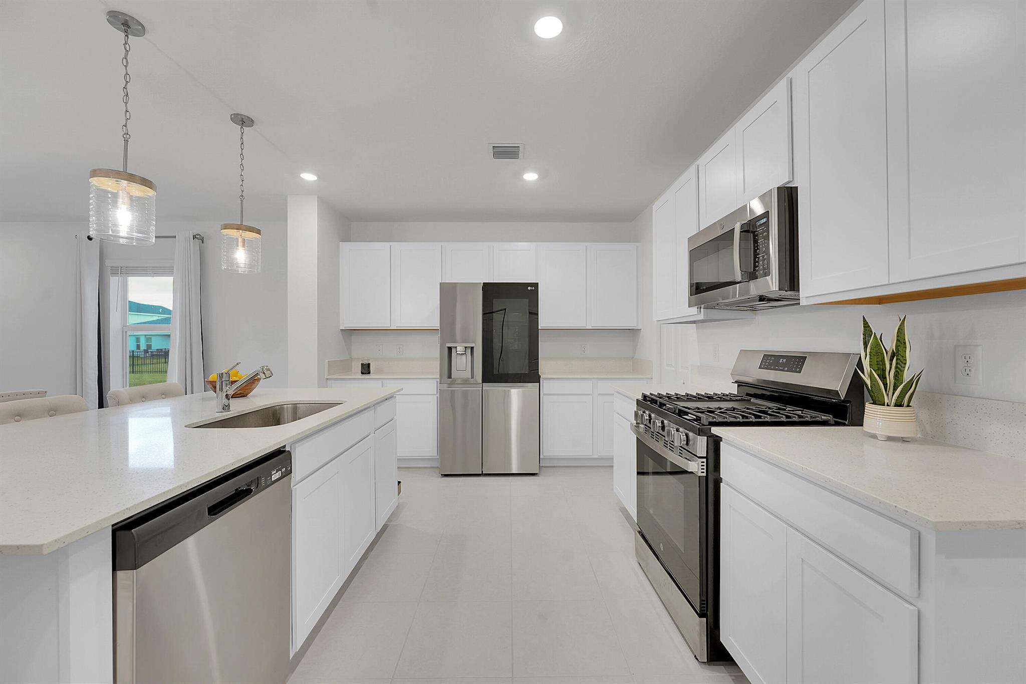 LTC RANCH WEST PHASE 1 - Residential Lease