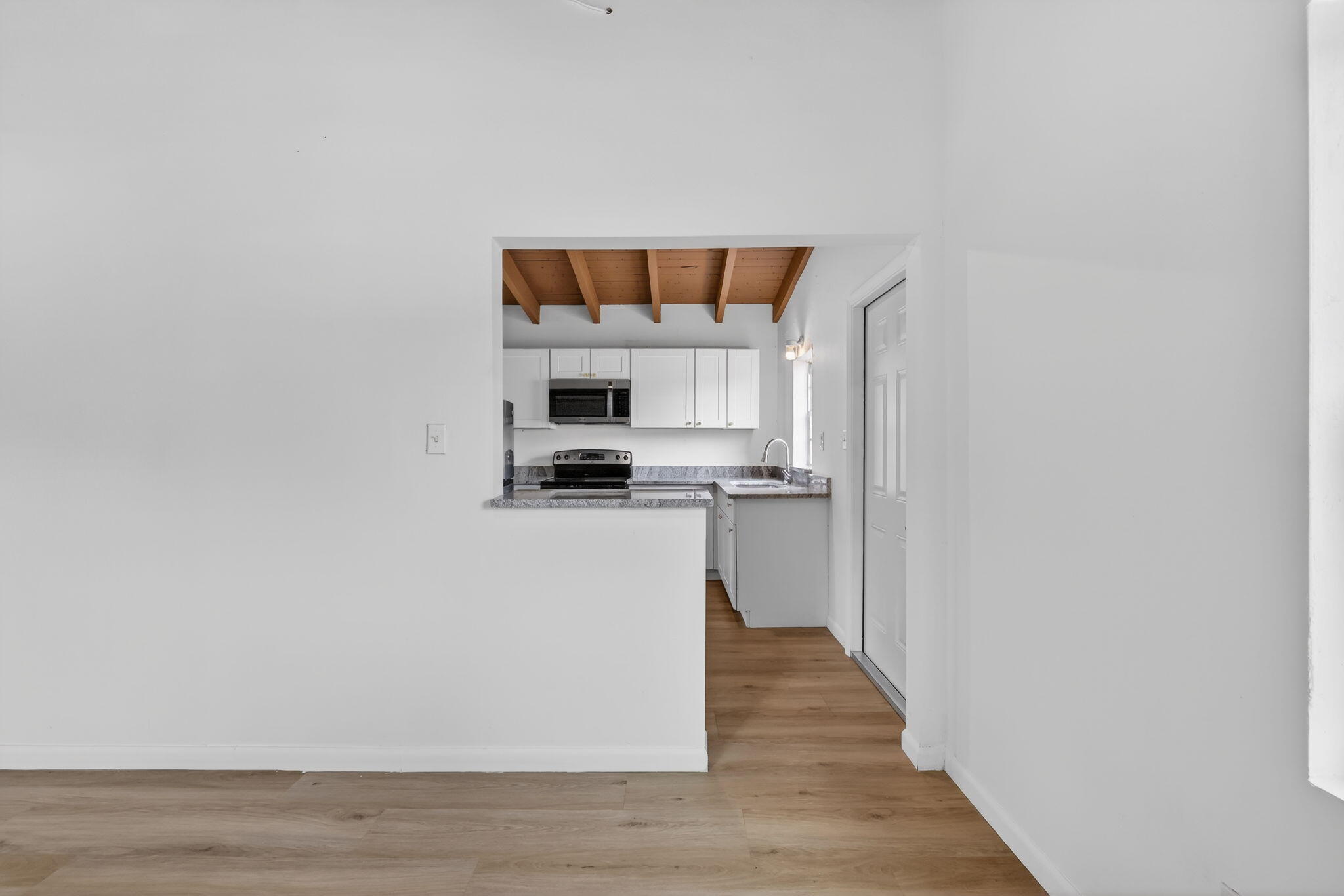 Courtney Terrace - Residential