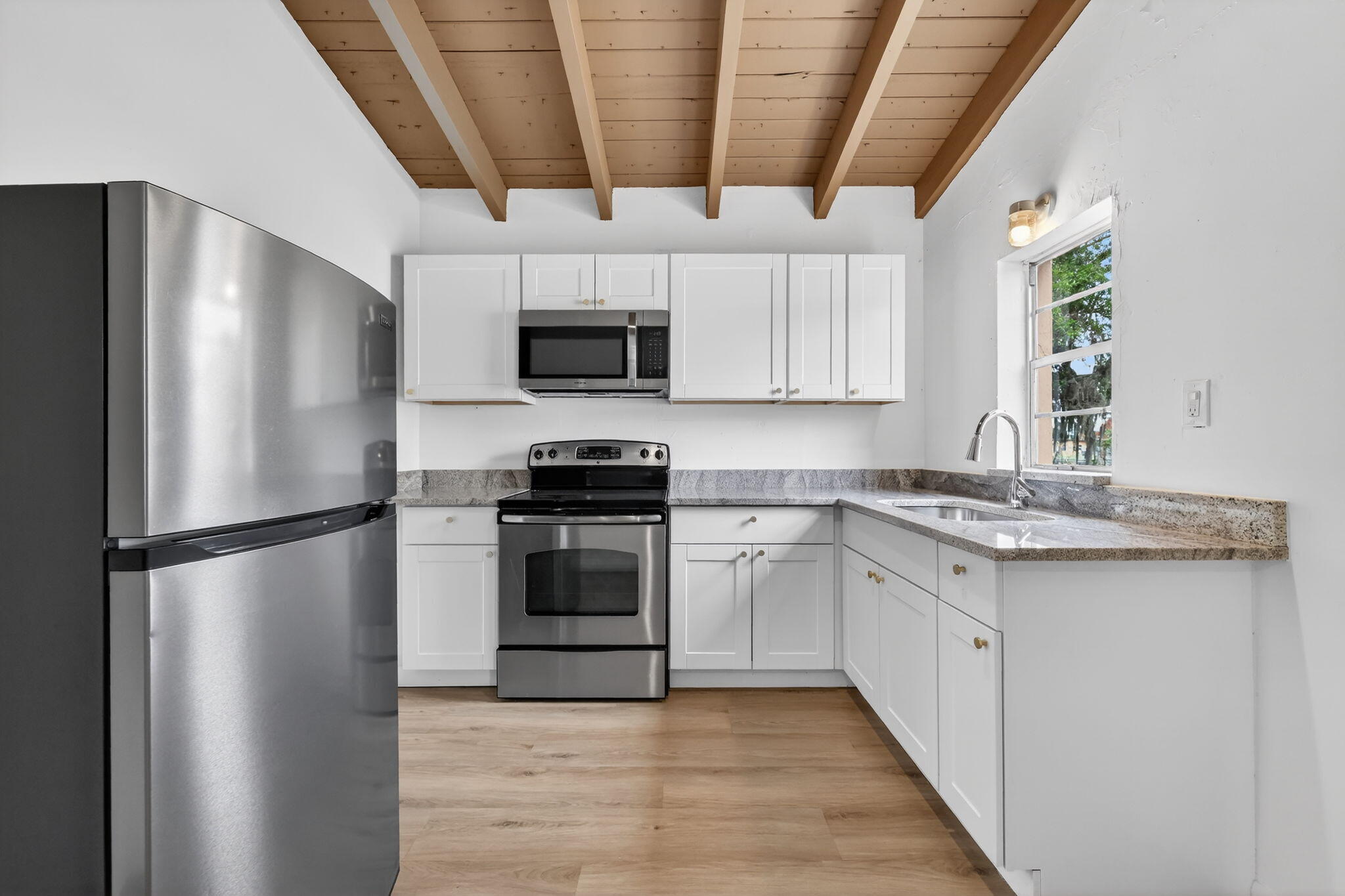 Courtney Terrace - Residential