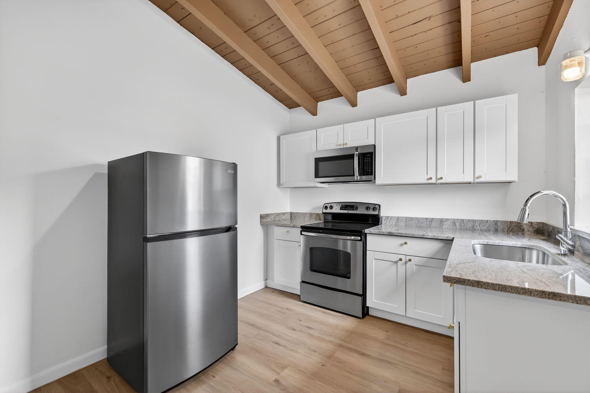 Courtney Terrace - Residential