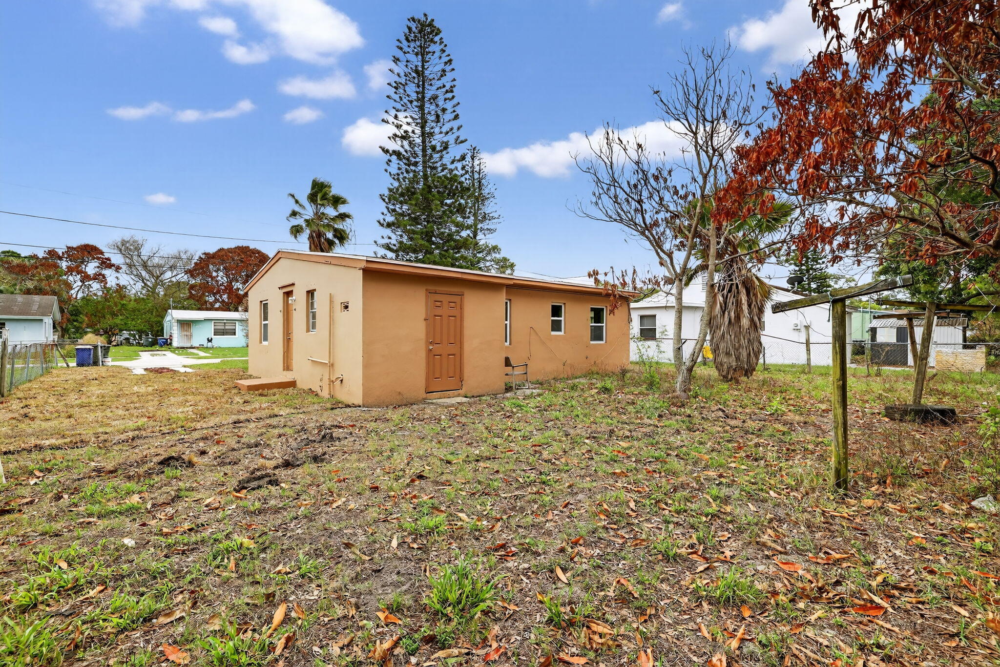 Courtney Terrace - Residential