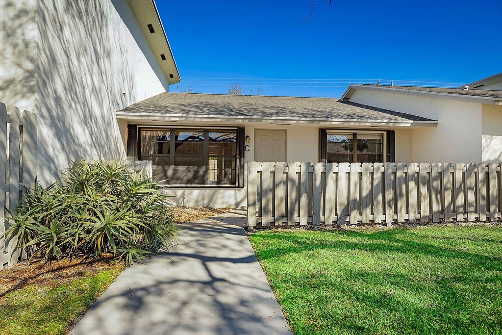 Photo of 431 Jupiter Lakes Boulevard #2131c, Jupiter, FL 33458 (MLS # R11162205)