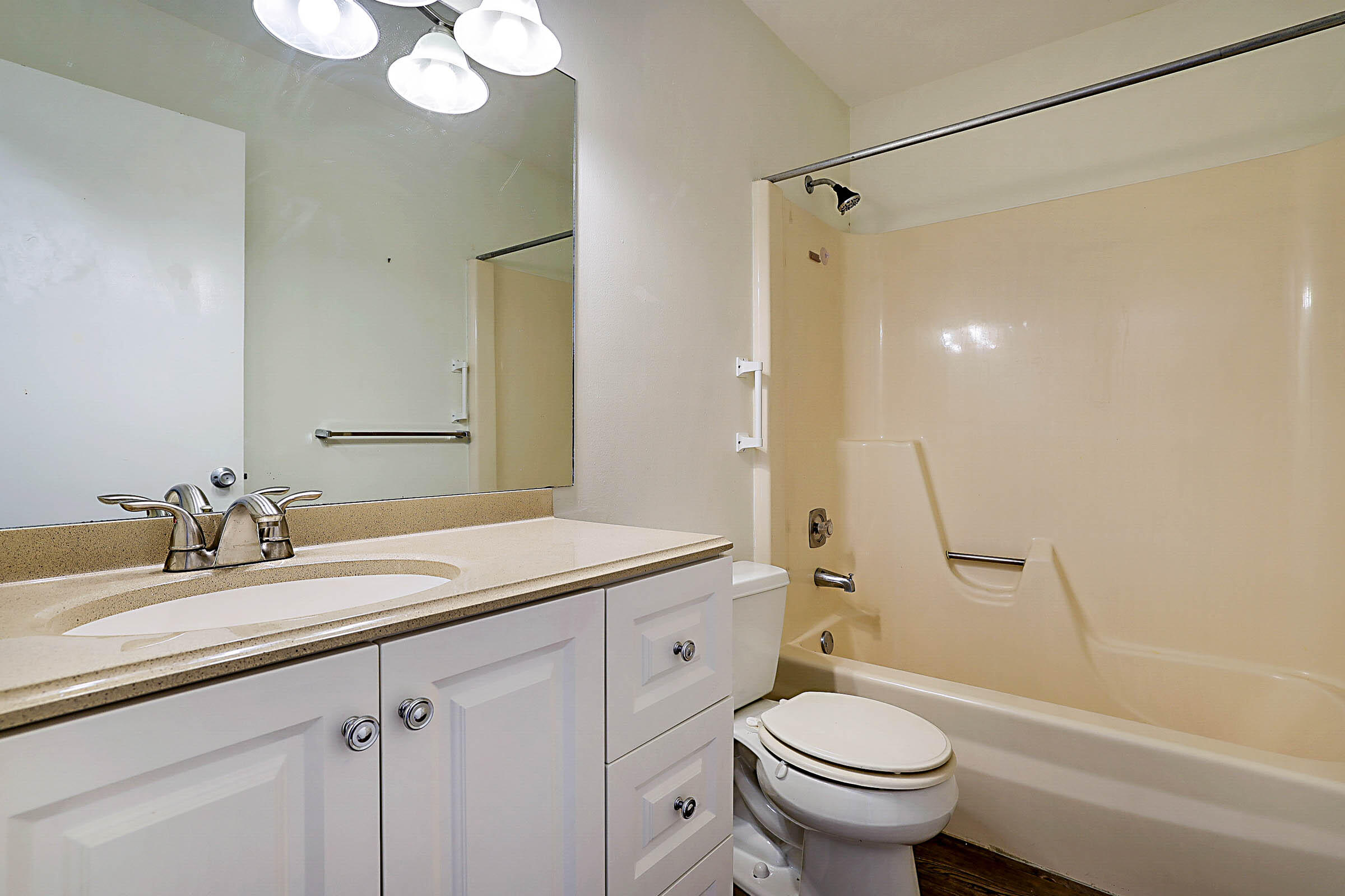 JUPITER LAKES VILLAS COND I & II - Residential