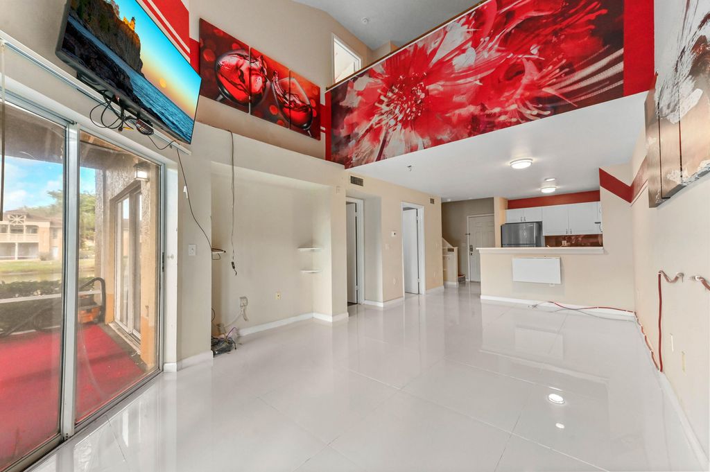 Photo of 4791 Via Palm Lakes #1706, West Palm Beach, FL 33417 (MLS # B26007795)