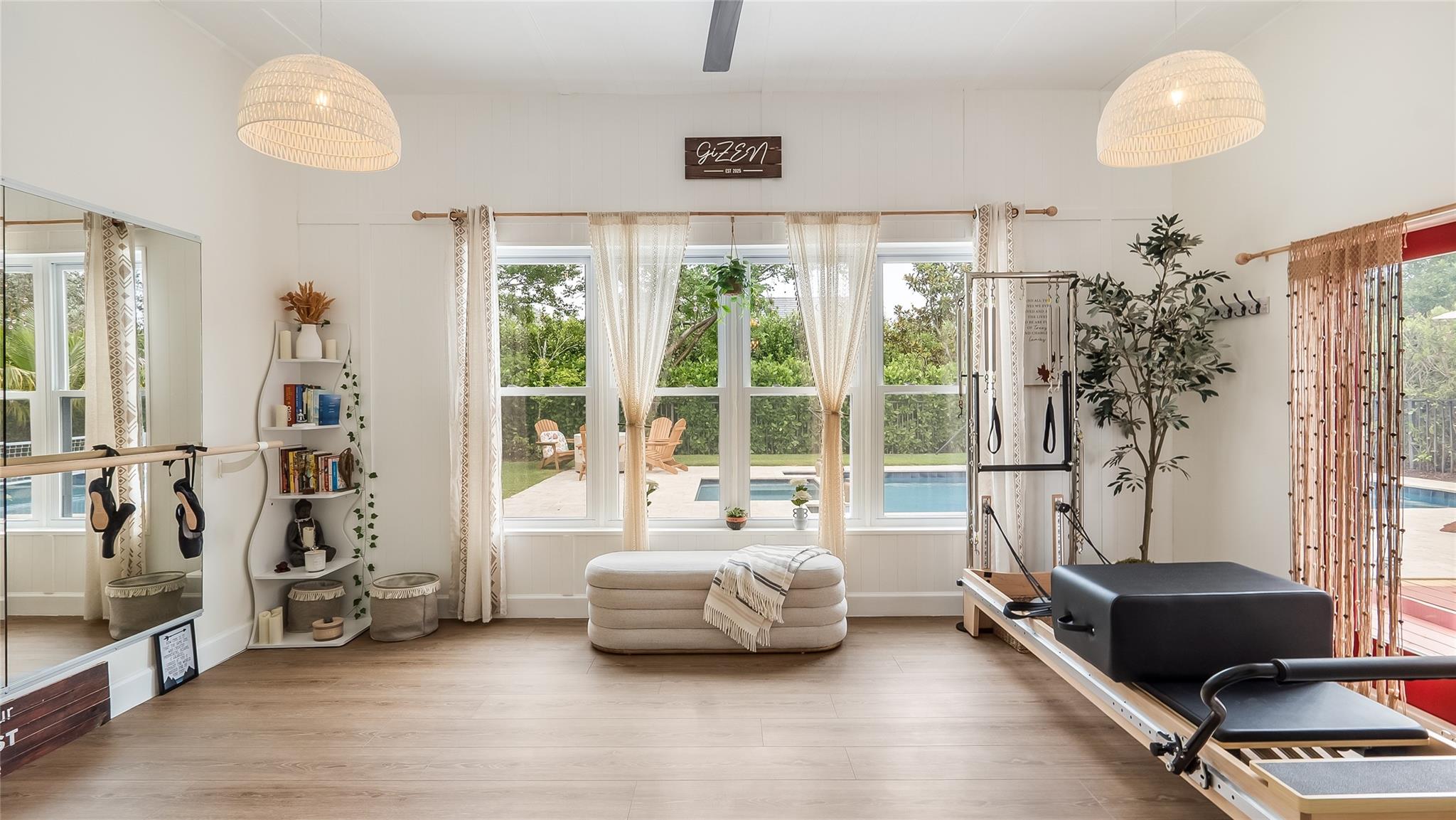 Andalucia PUD 1 - Residential