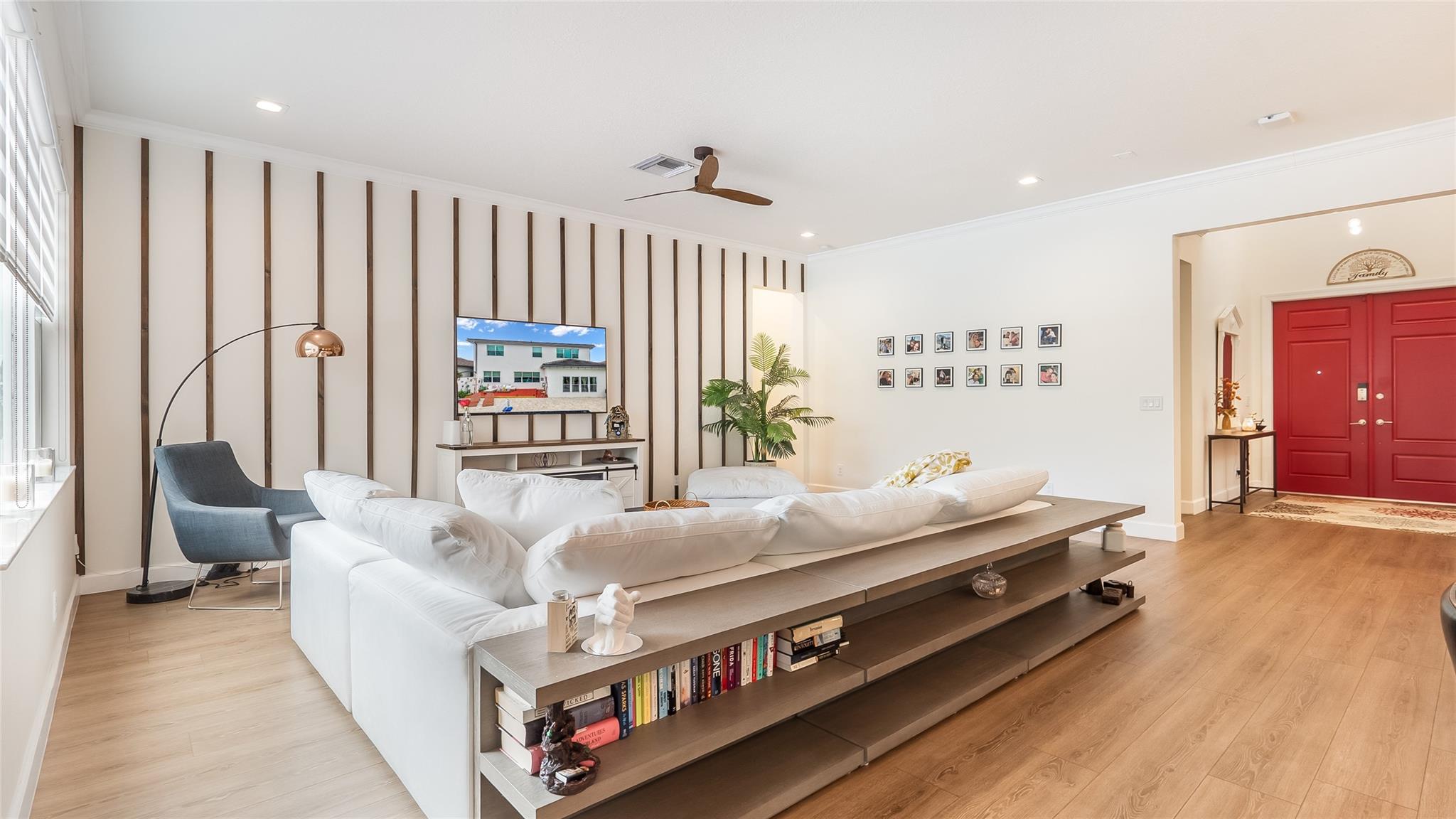 Andalucia PUD 1 - Residential