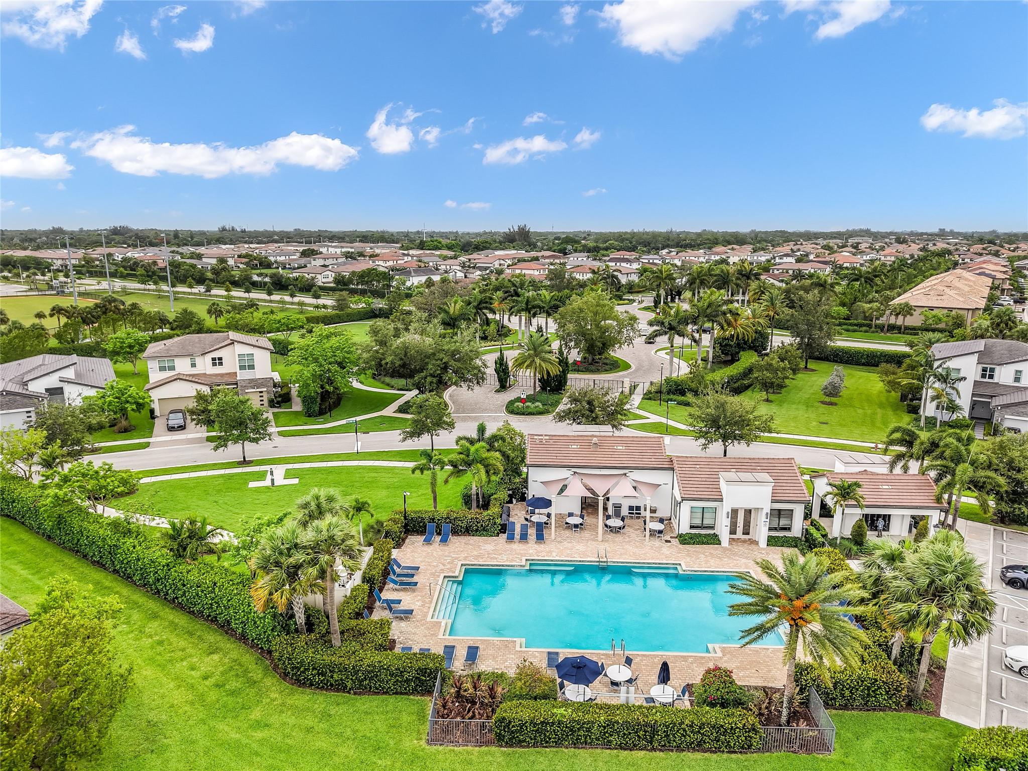 Andalucia PUD 1 - Residential