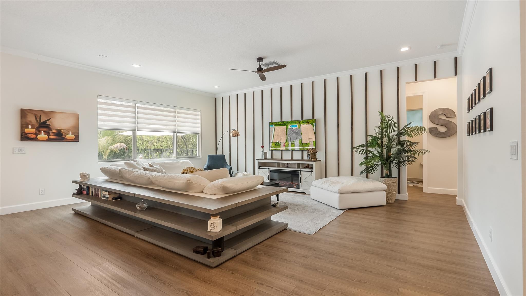 Andalucia PUD 1 - Residential