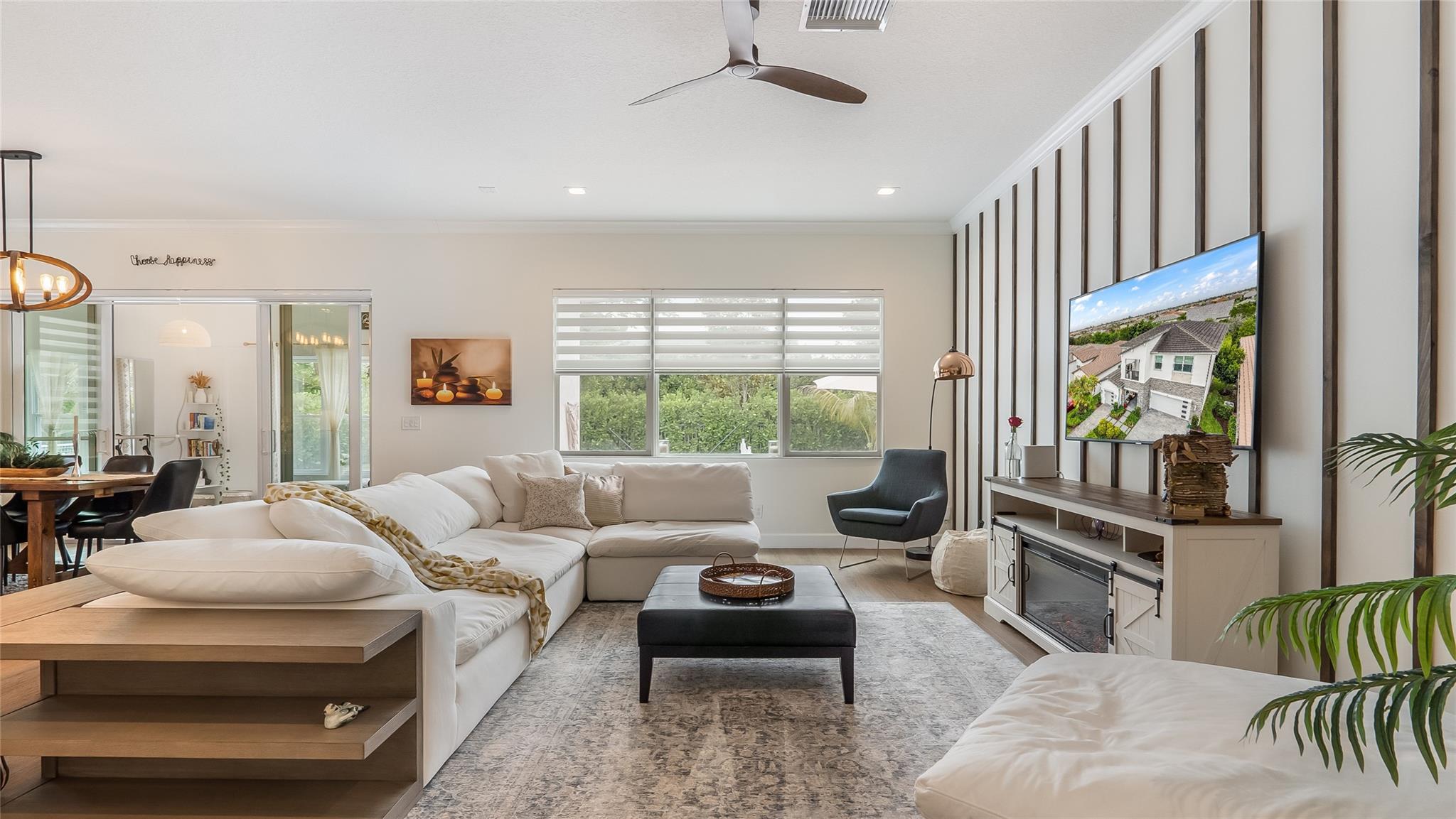 Andalucia PUD 1 - Residential