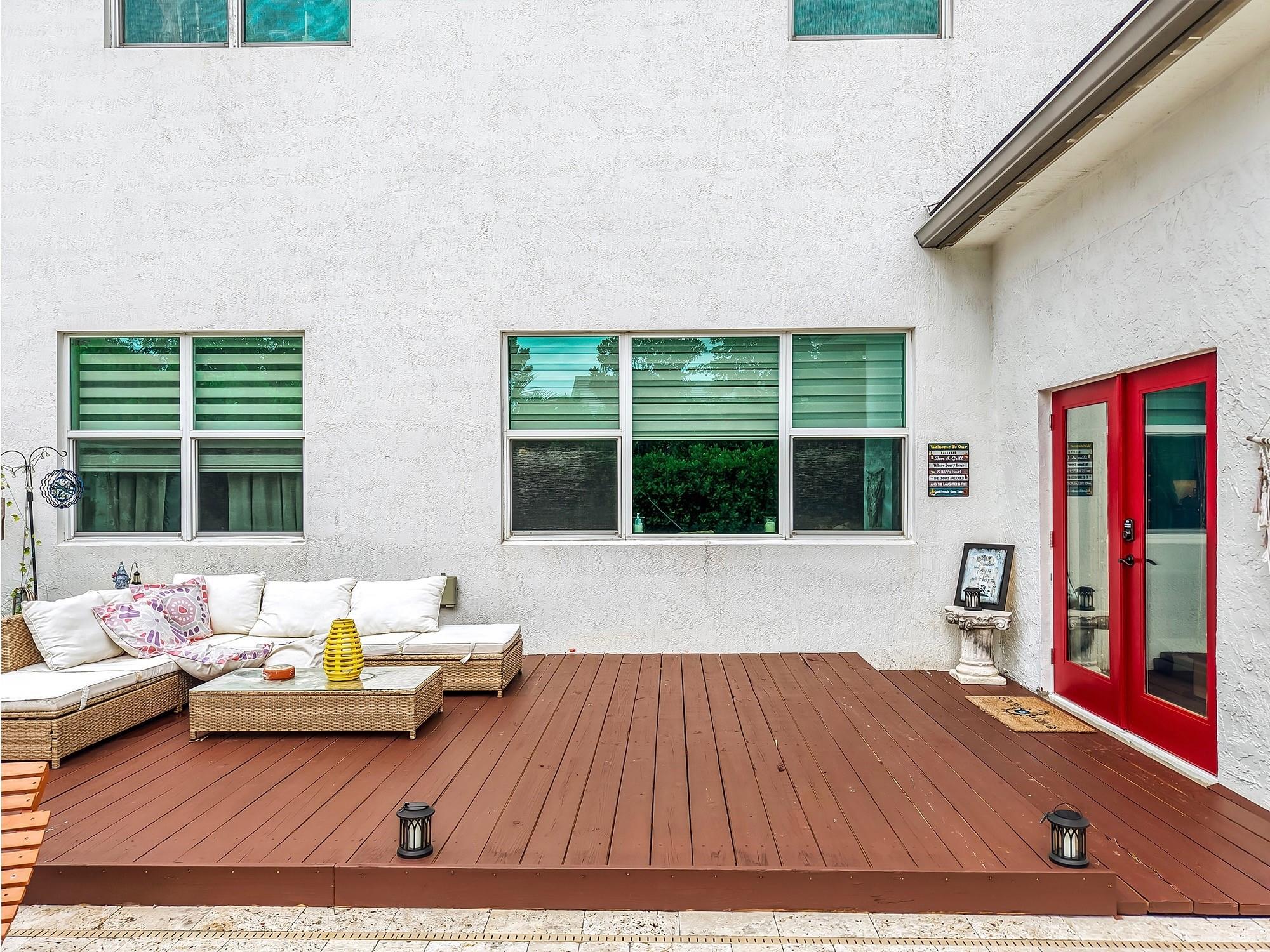 Andalucia PUD 1 - Residential