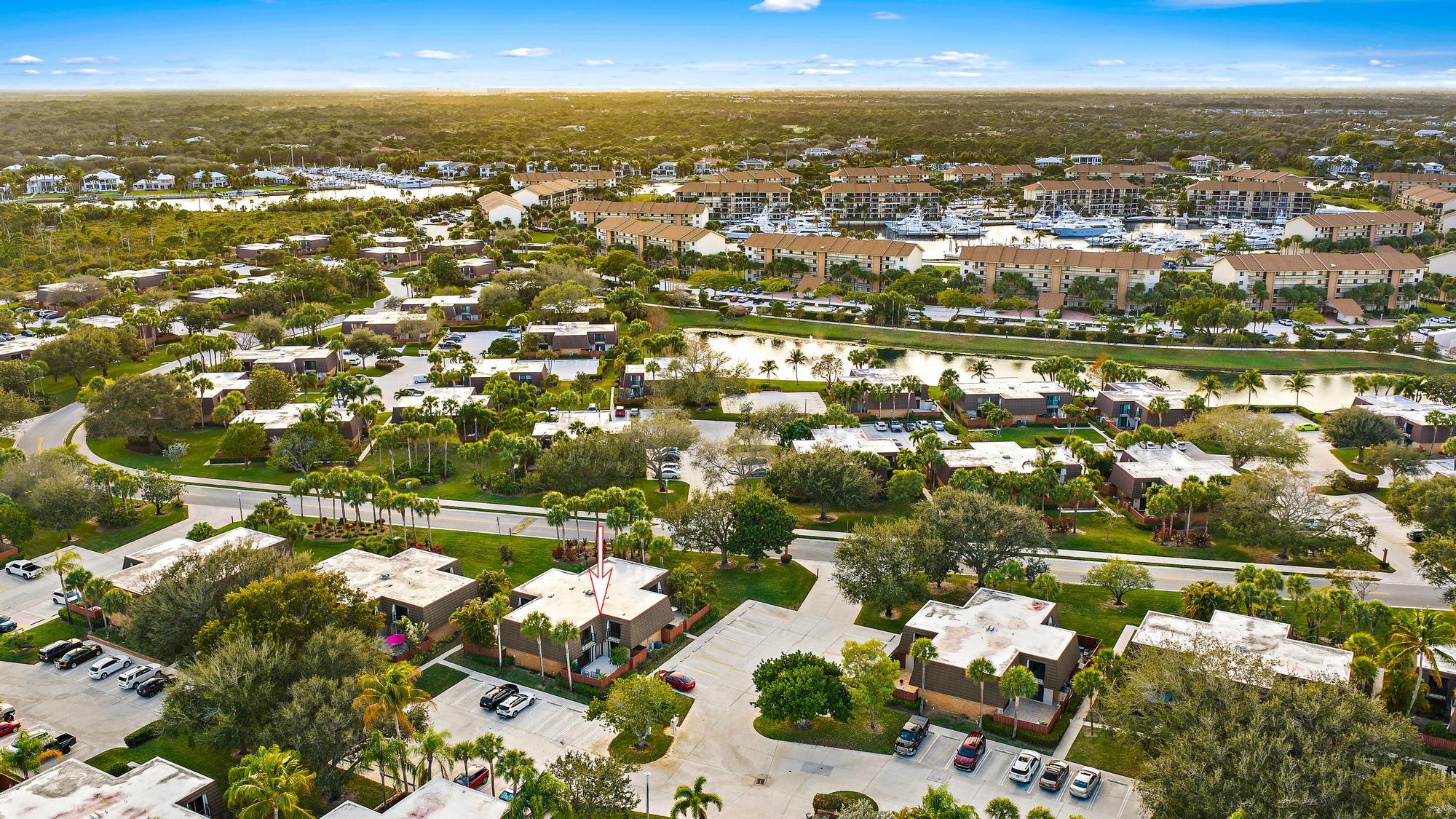 LAKES AT THE BLUFFS - Residential