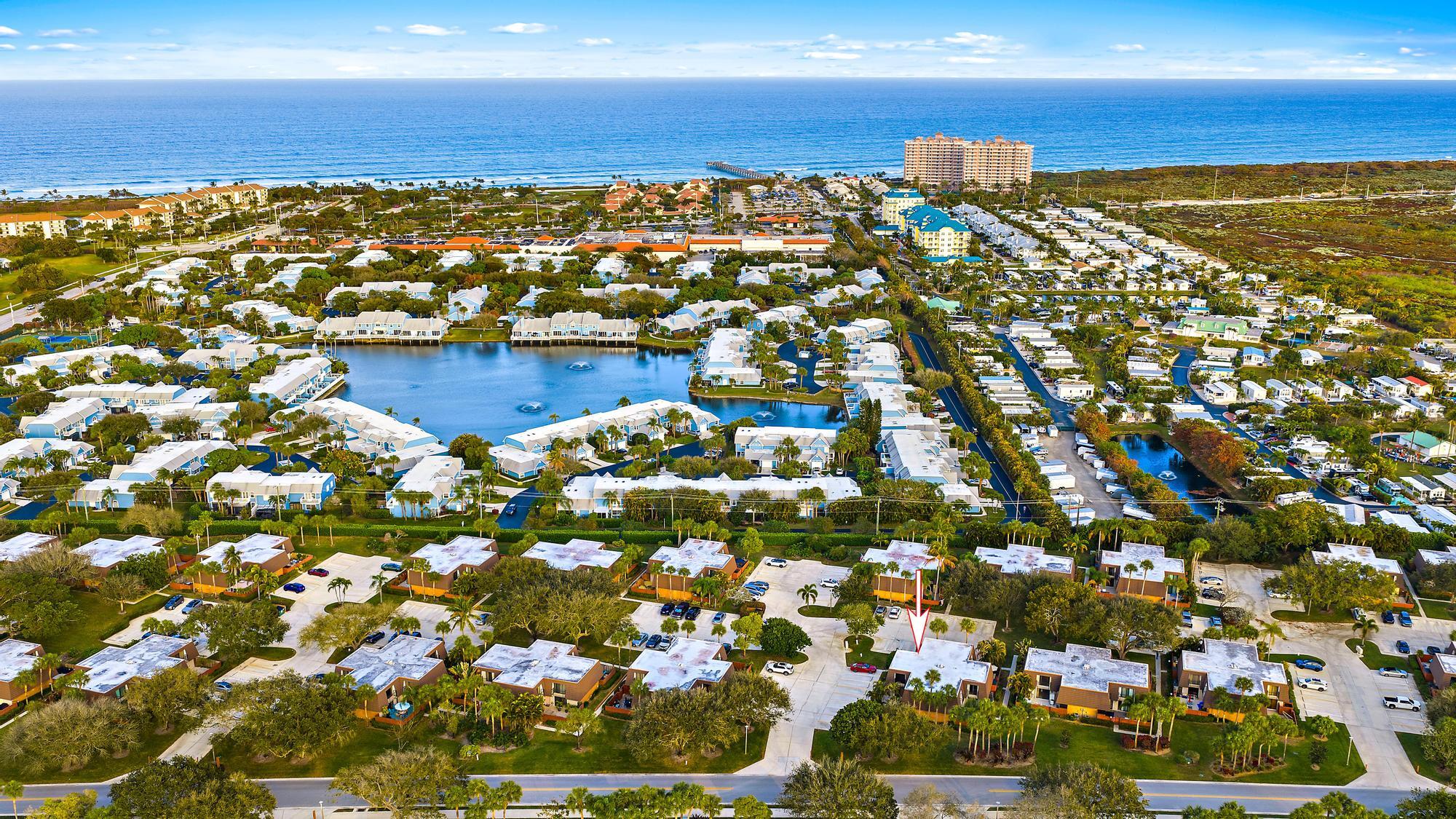 LAKES AT THE BLUFFS - Residential