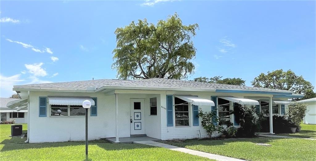 LAUDERDALE WEST - Residential