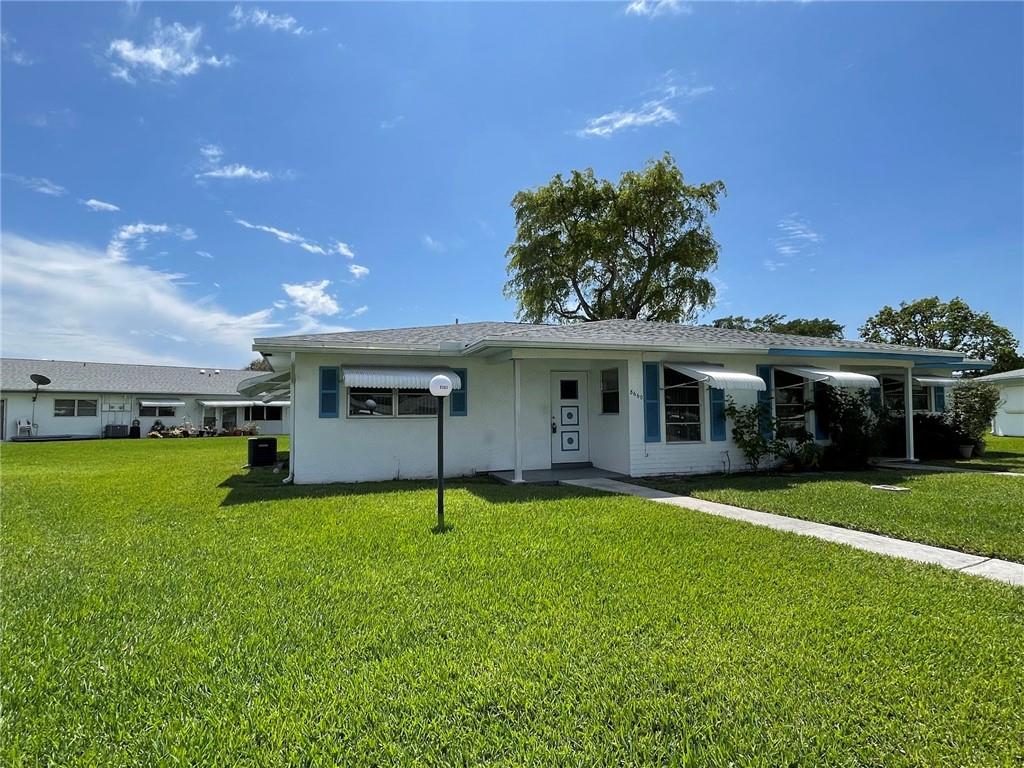 LAUDERDALE WEST - Residential