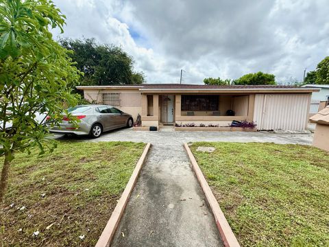 102 NE 9th Court Hialeah FL 33010
