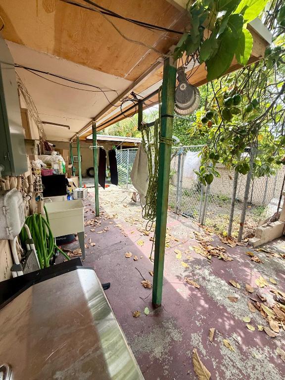 HIALEAH HOMES - Residential