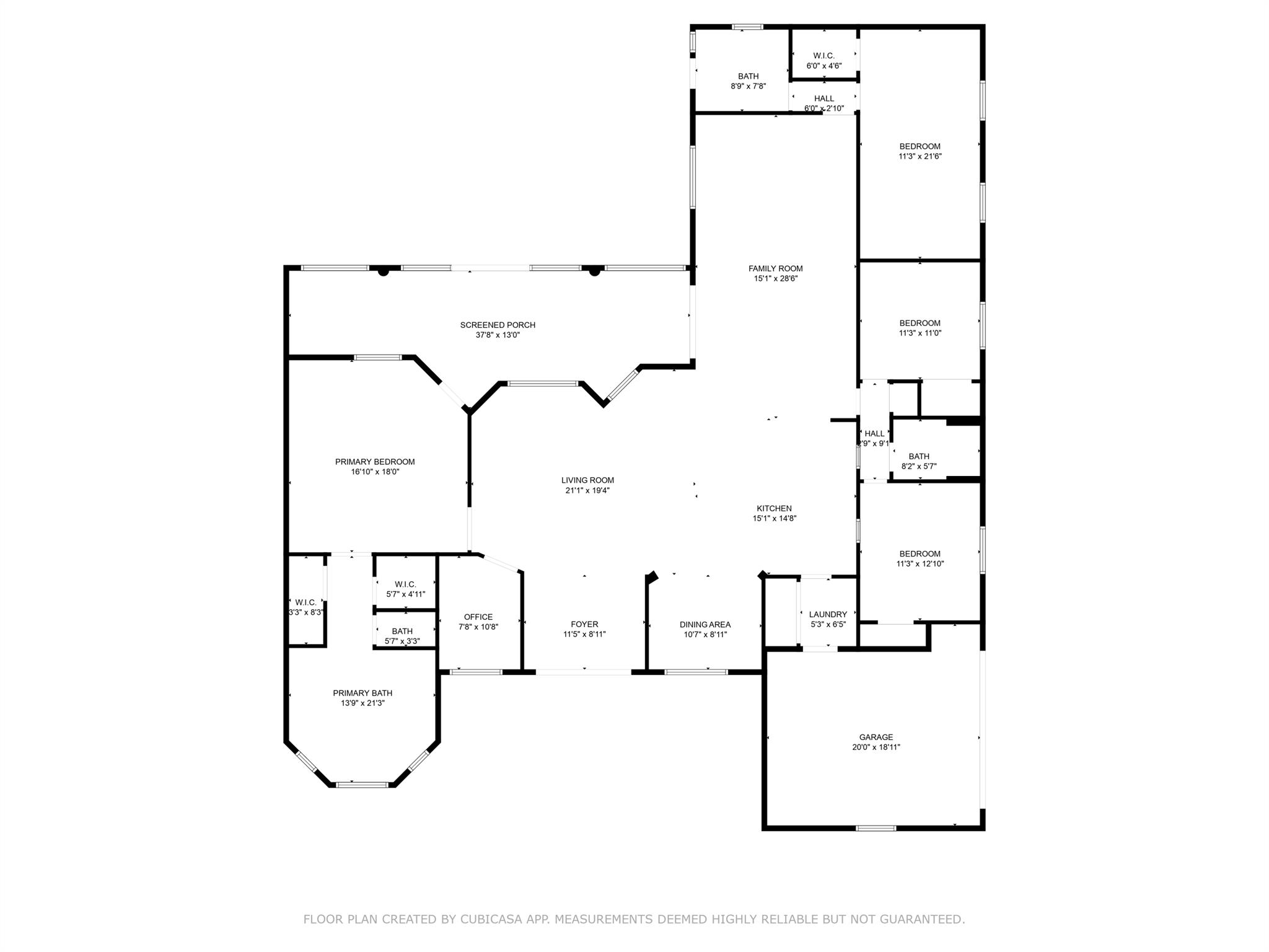 The Acreage - Residential