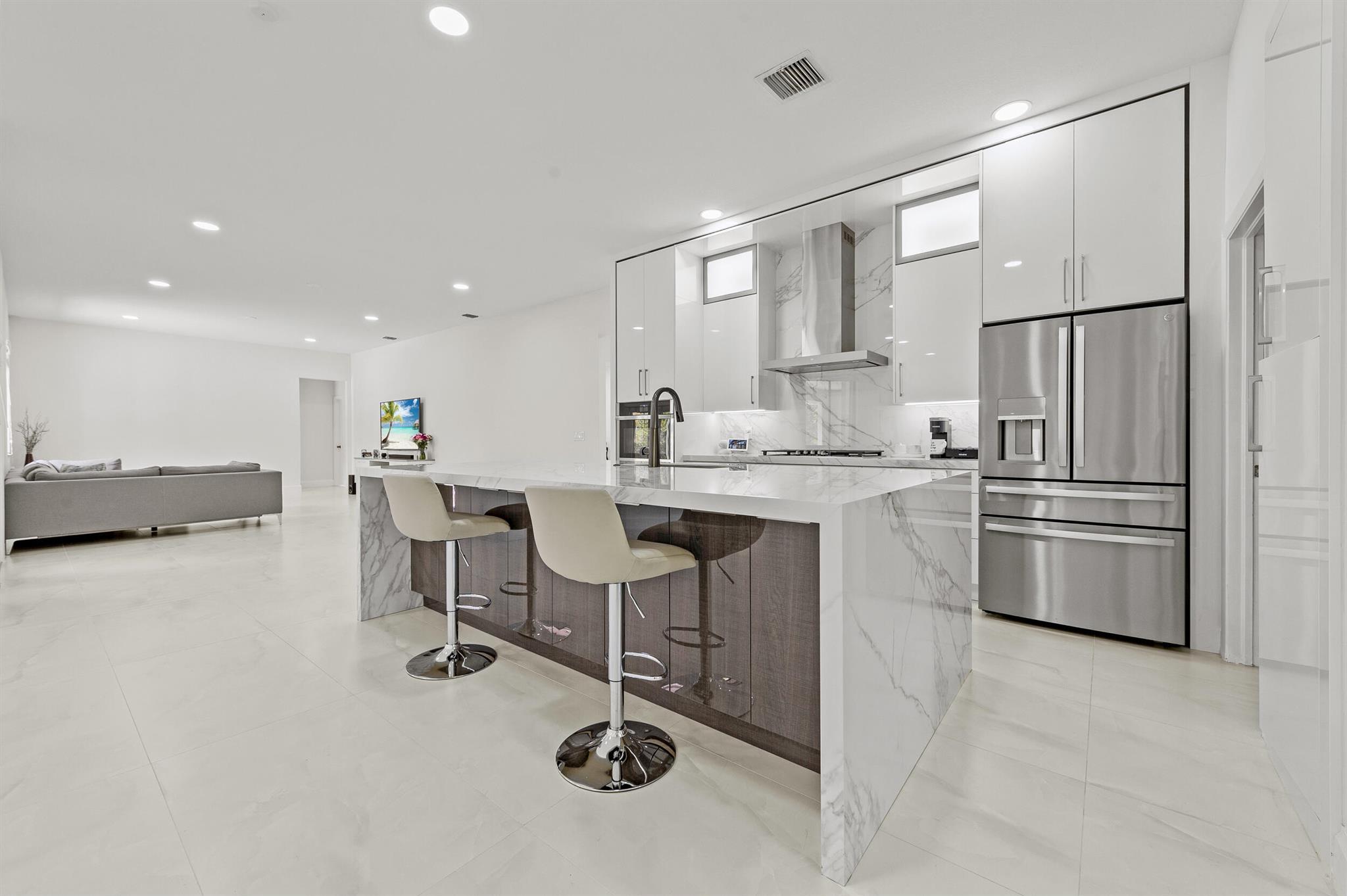 The Acreage - Residential