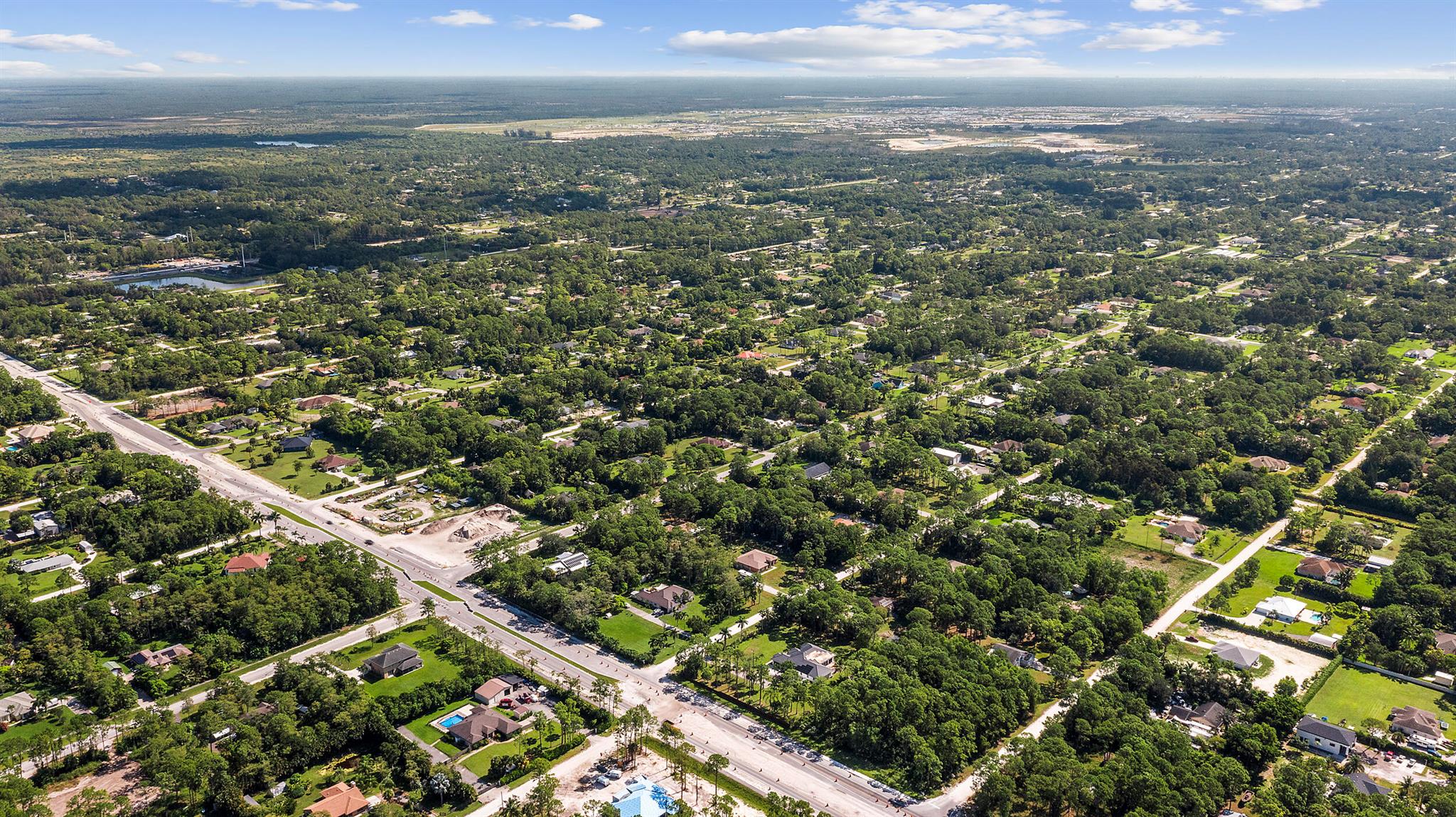 The Acreage - Residential
