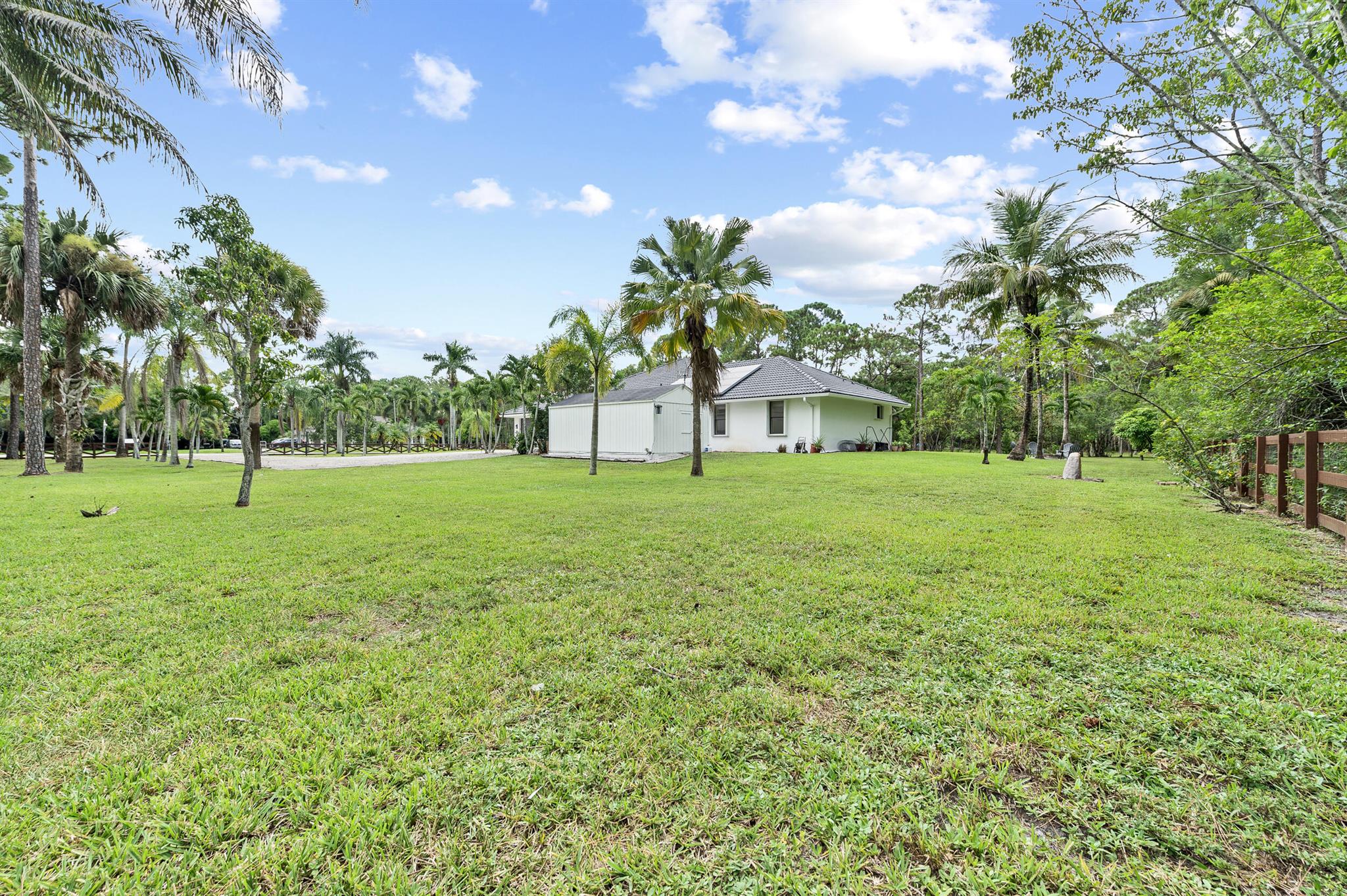 The Acreage - Residential