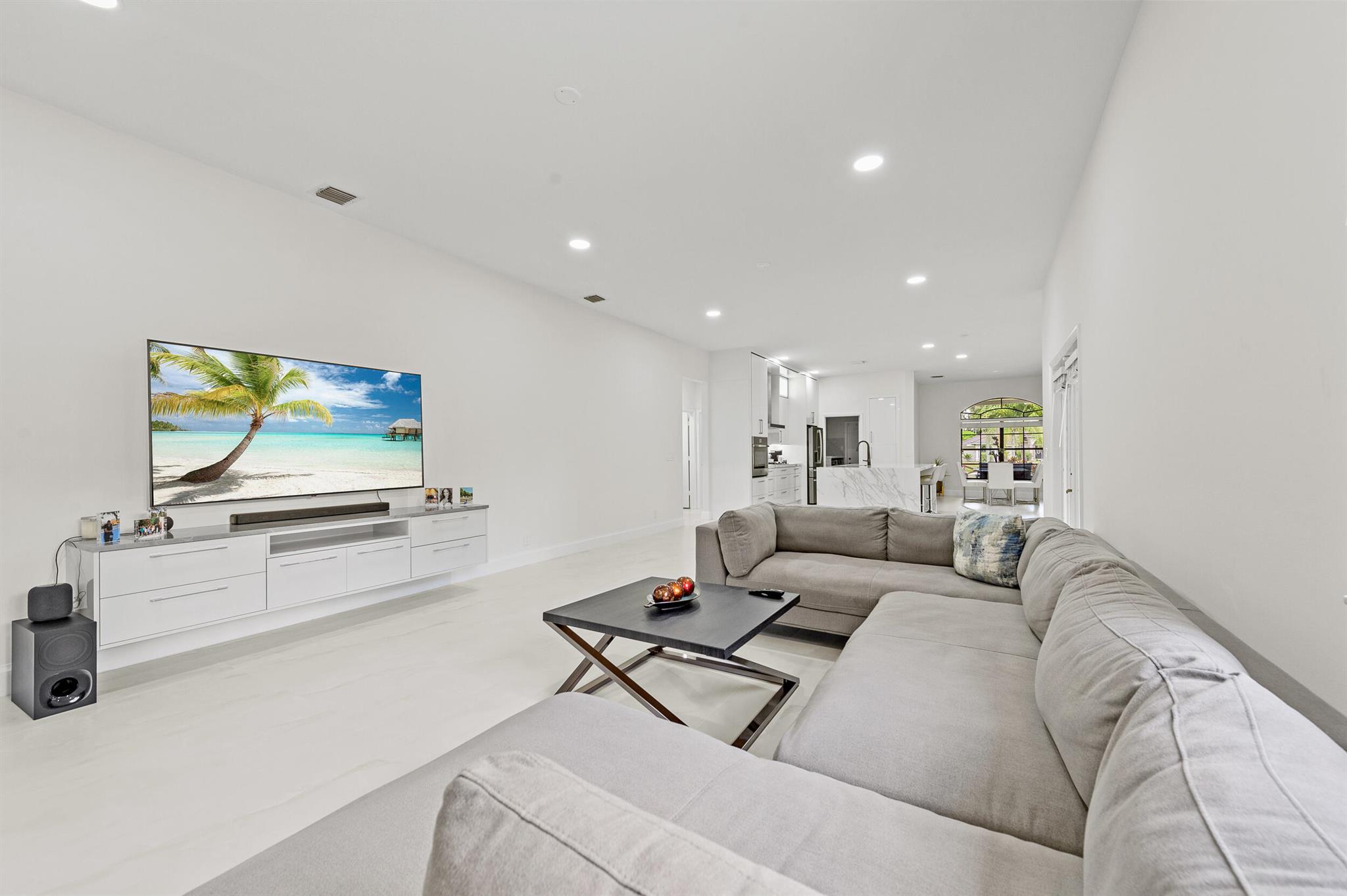 The Acreage - Residential