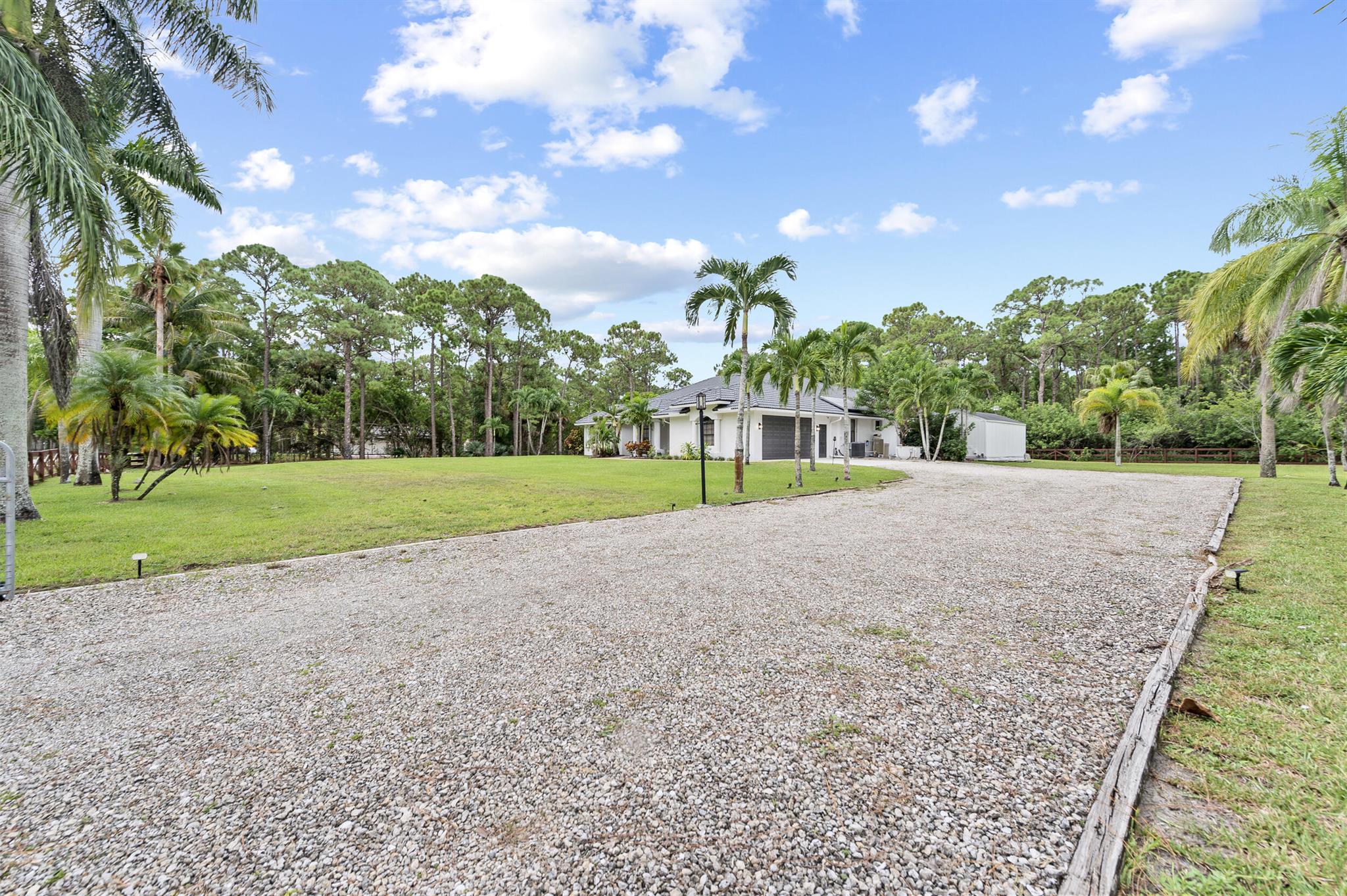 The Acreage - Residential