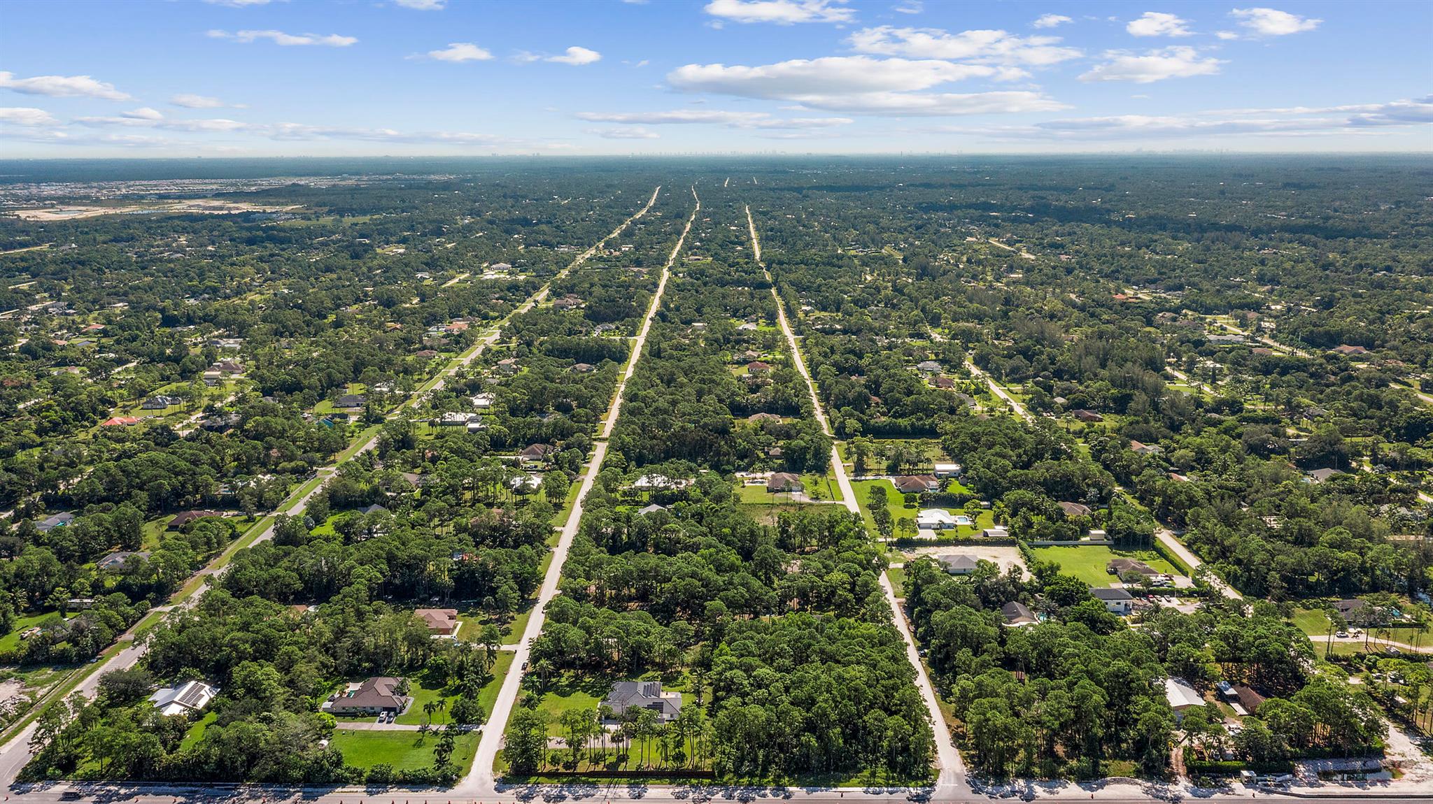 The Acreage - Residential