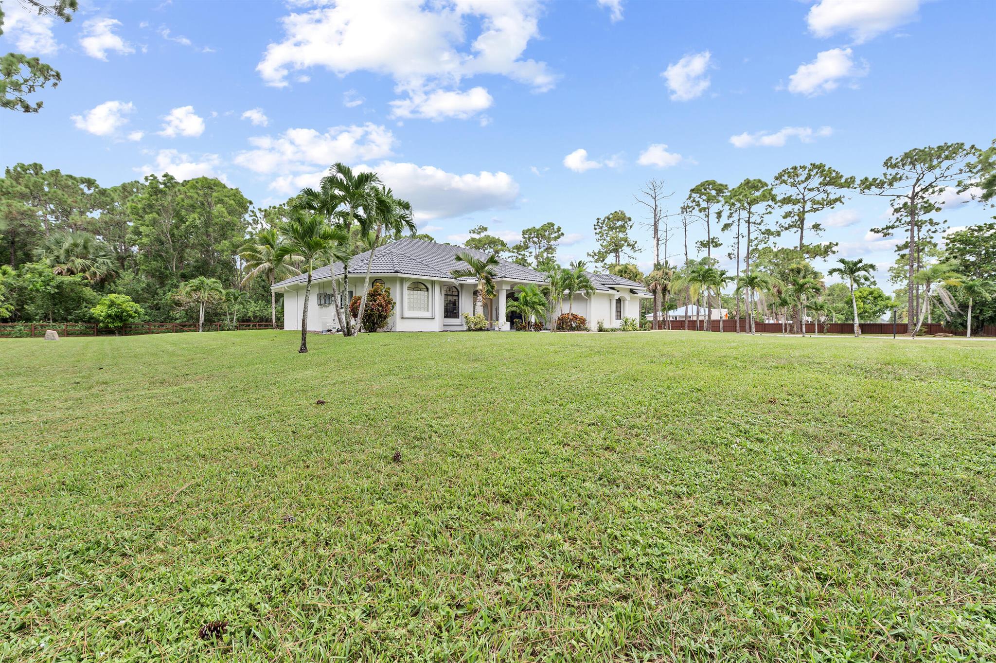 The Acreage - Residential