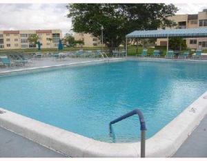 Bermuda Club - Residential Lease