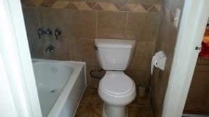 Bermuda Club - Residential Lease