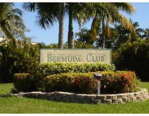Bermuda Club - Residential Lease