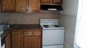 Bermuda Club - Residential Lease