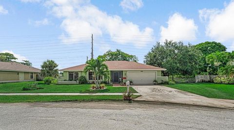 1743 Shower Tree Way Wellington FL 33414