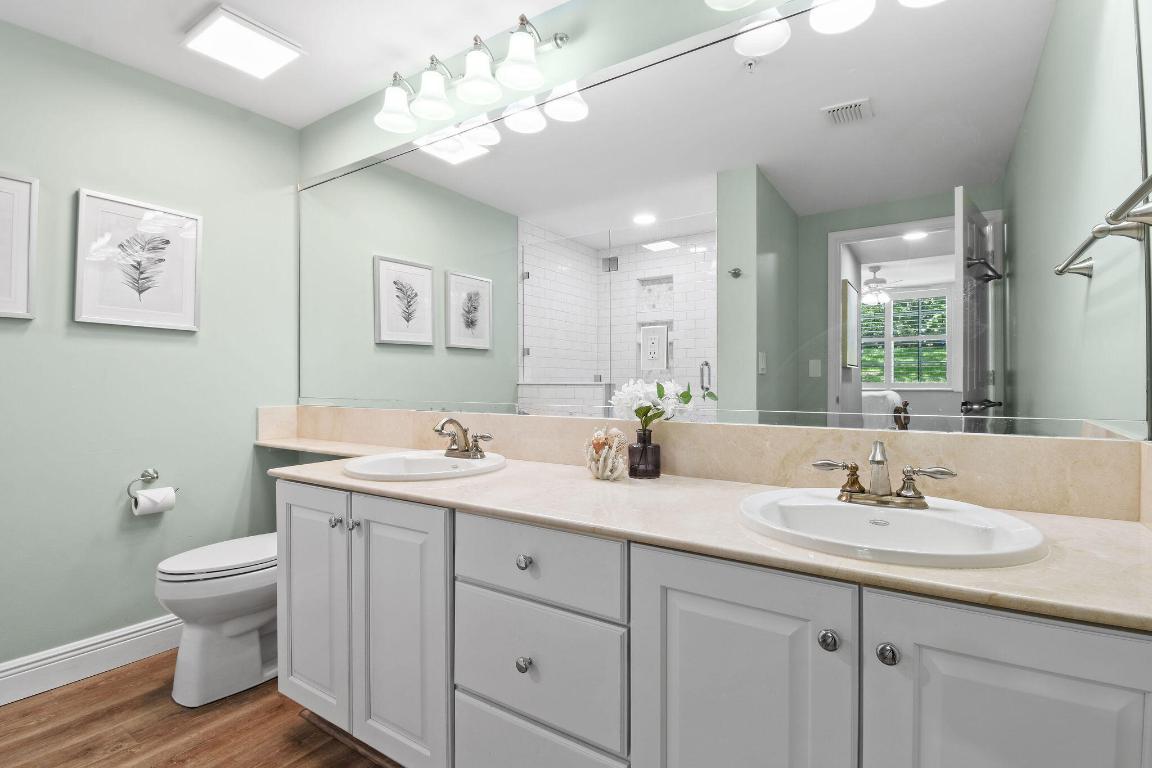 ST ANDREWS AT THE POLO CLUB - Residential