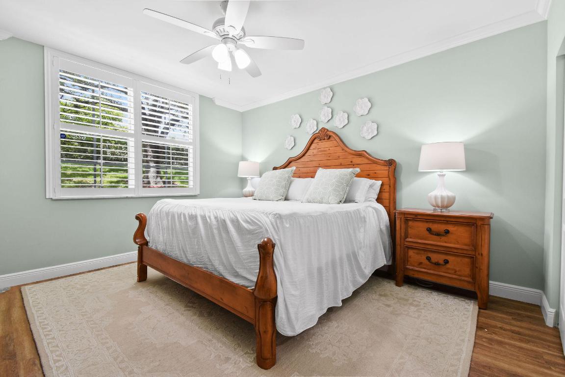 ST ANDREWS AT THE POLO CLUB - Residential