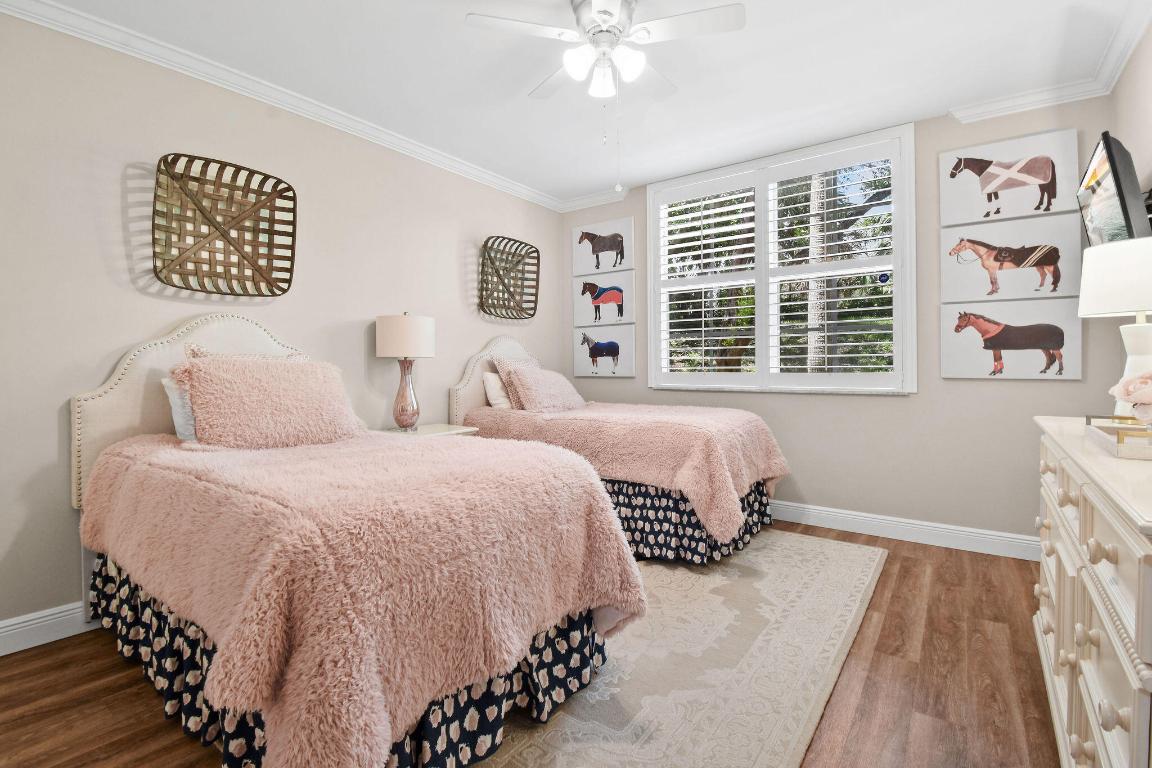 ST ANDREWS AT THE POLO CLUB - Residential