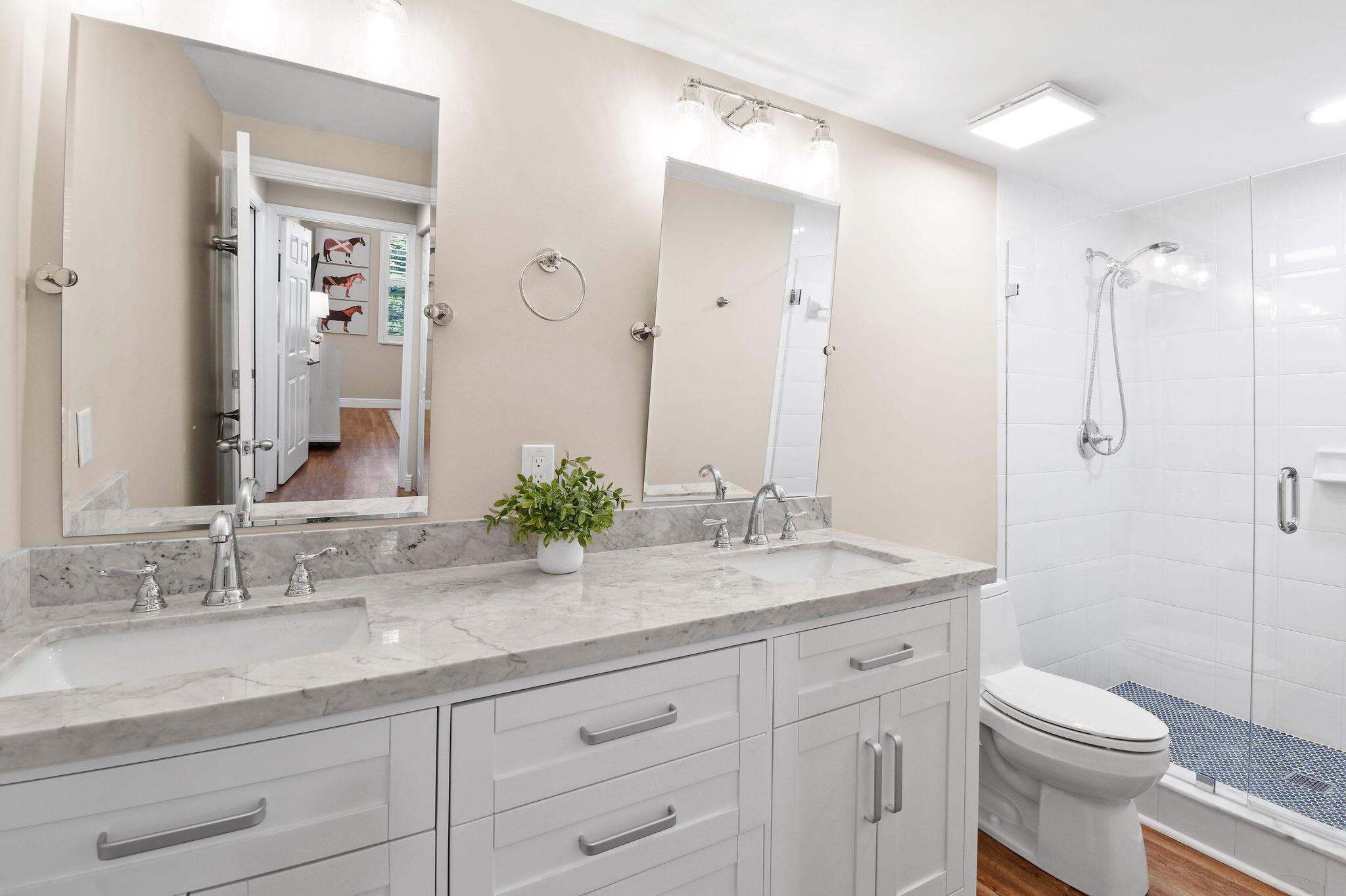 ST ANDREWS AT THE POLO CL - Residential